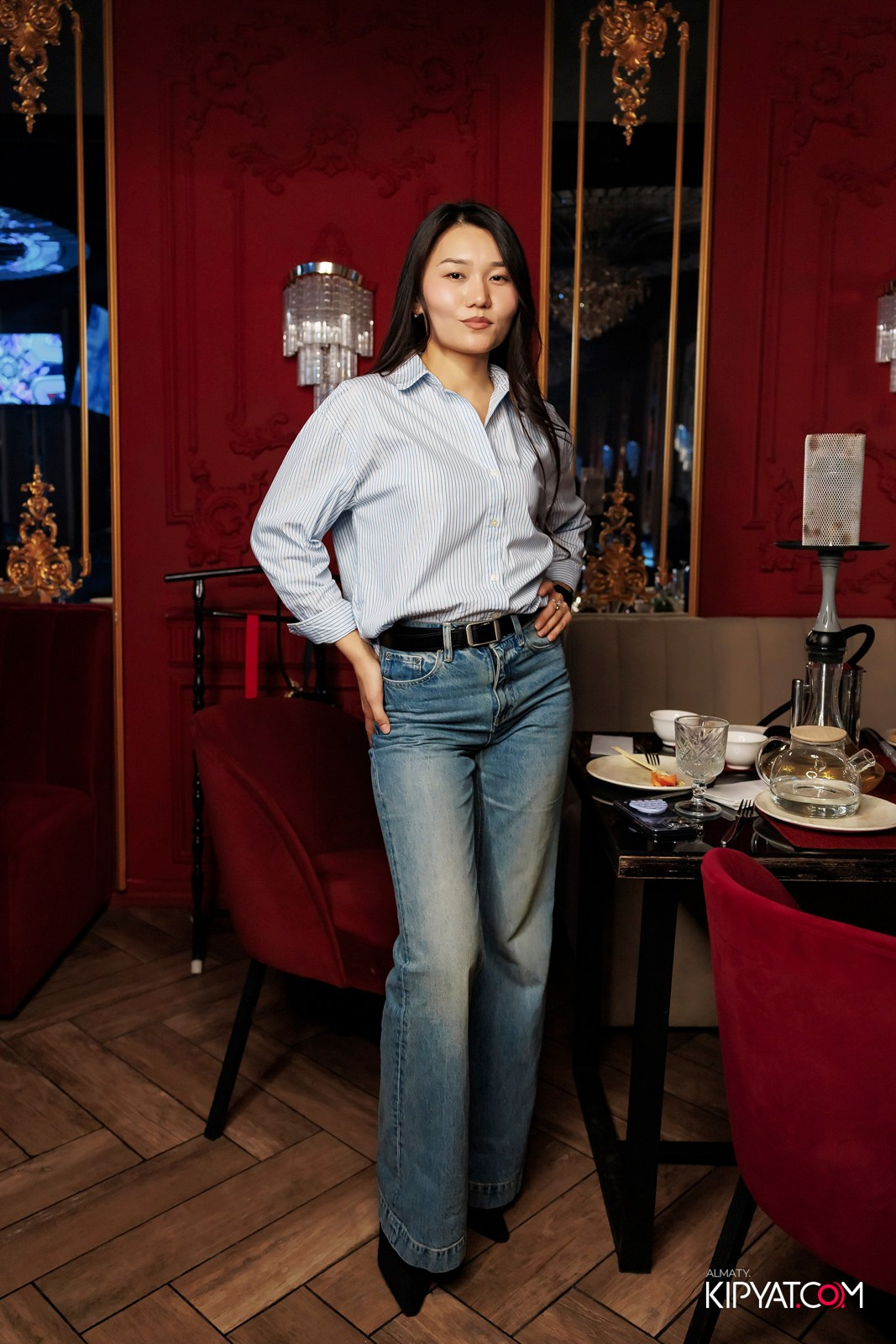 ЗАЯ, НА БИС. КИПЯТКОМ АЛМАТЫ! Фотосъемка мероприятий в Алматы