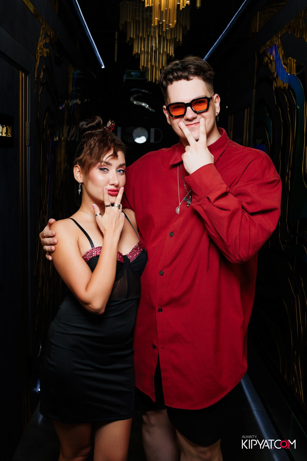 MOOD KARAOKE & TERRACE. КИПЯТКОМ АЛМАТЫ!