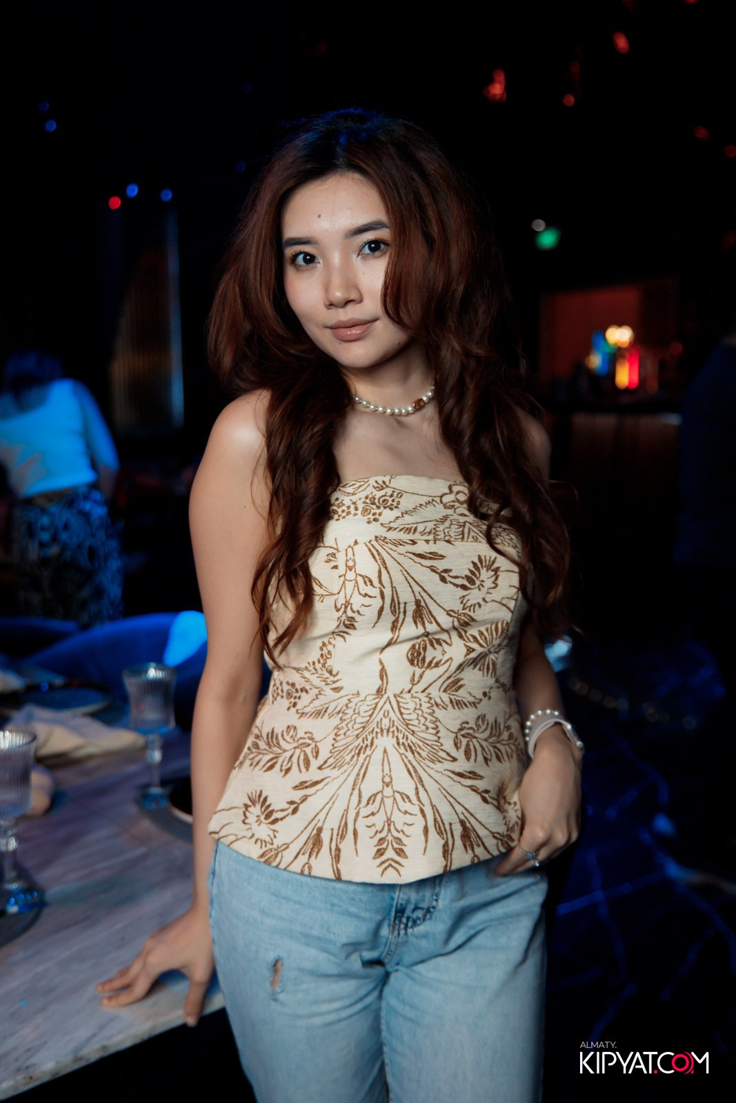 MOOD KARAOKE & TERRACE. КИПЯТКОМ АЛМАТЫ!