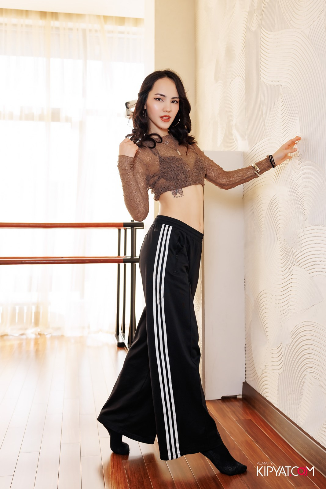 SYNERGY DANCE PROJECT. КИПЯТКОМ АЛМАТЫ!