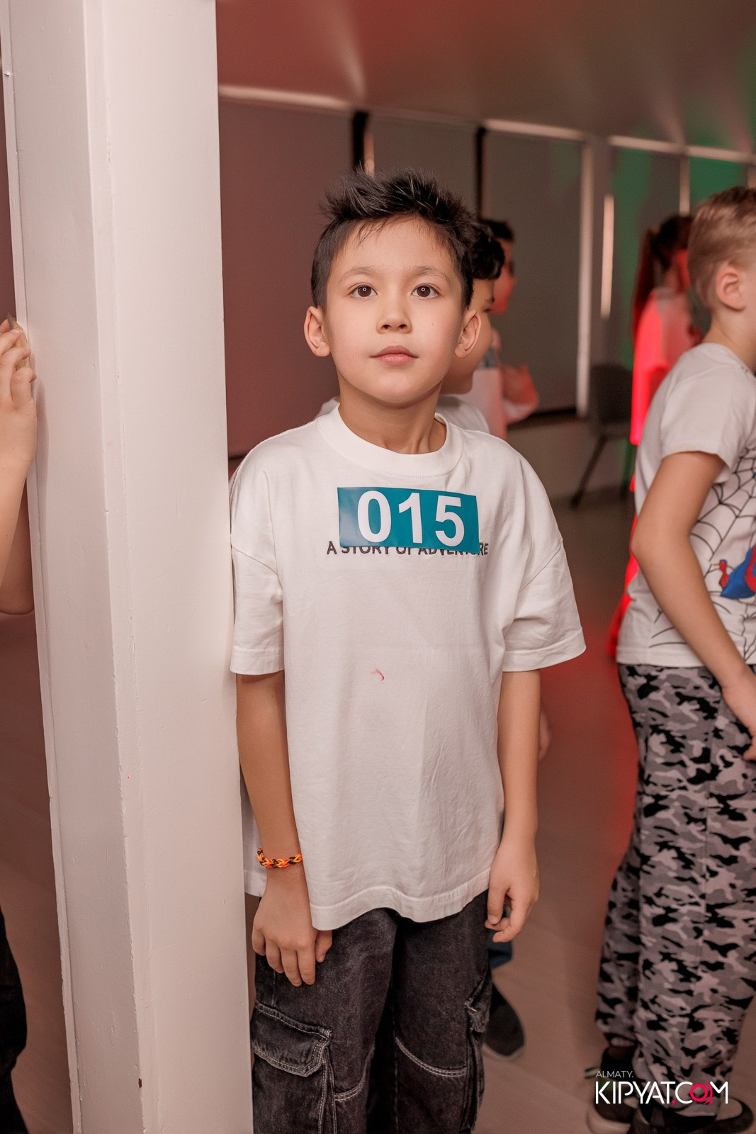 КВЕСТ-ШОУ ALAROVICH / ИГРА В КАЛЬМАРА. КИПЯТКОМ АЛМАТЫ!