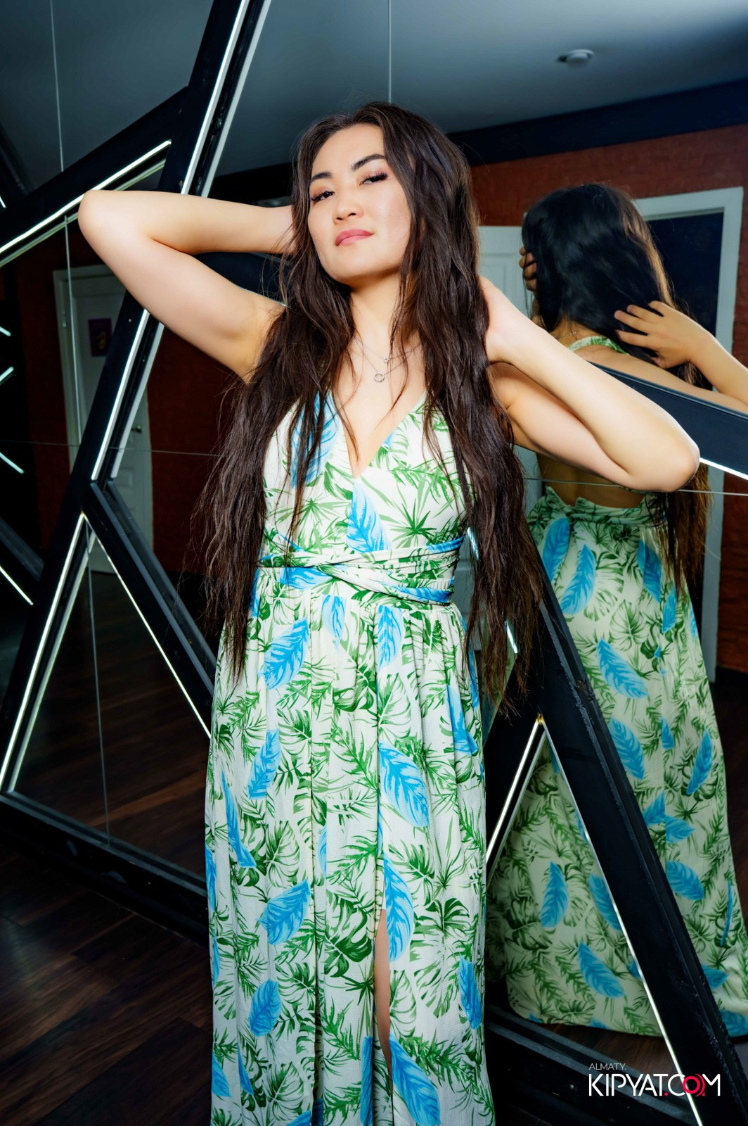 УХО И МЕДВЕДЬ НА САИНА. КИПЯТКОМ АЛМАТЫ!