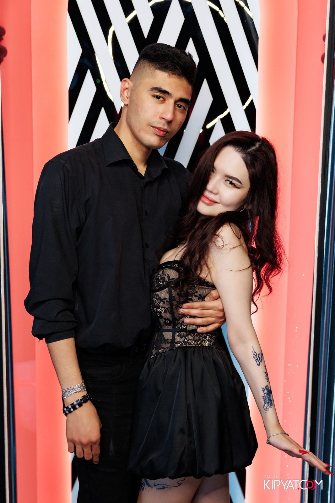 ЗАЯ, НА БИС. КИПЯТКОМ АЛМАТЫ!