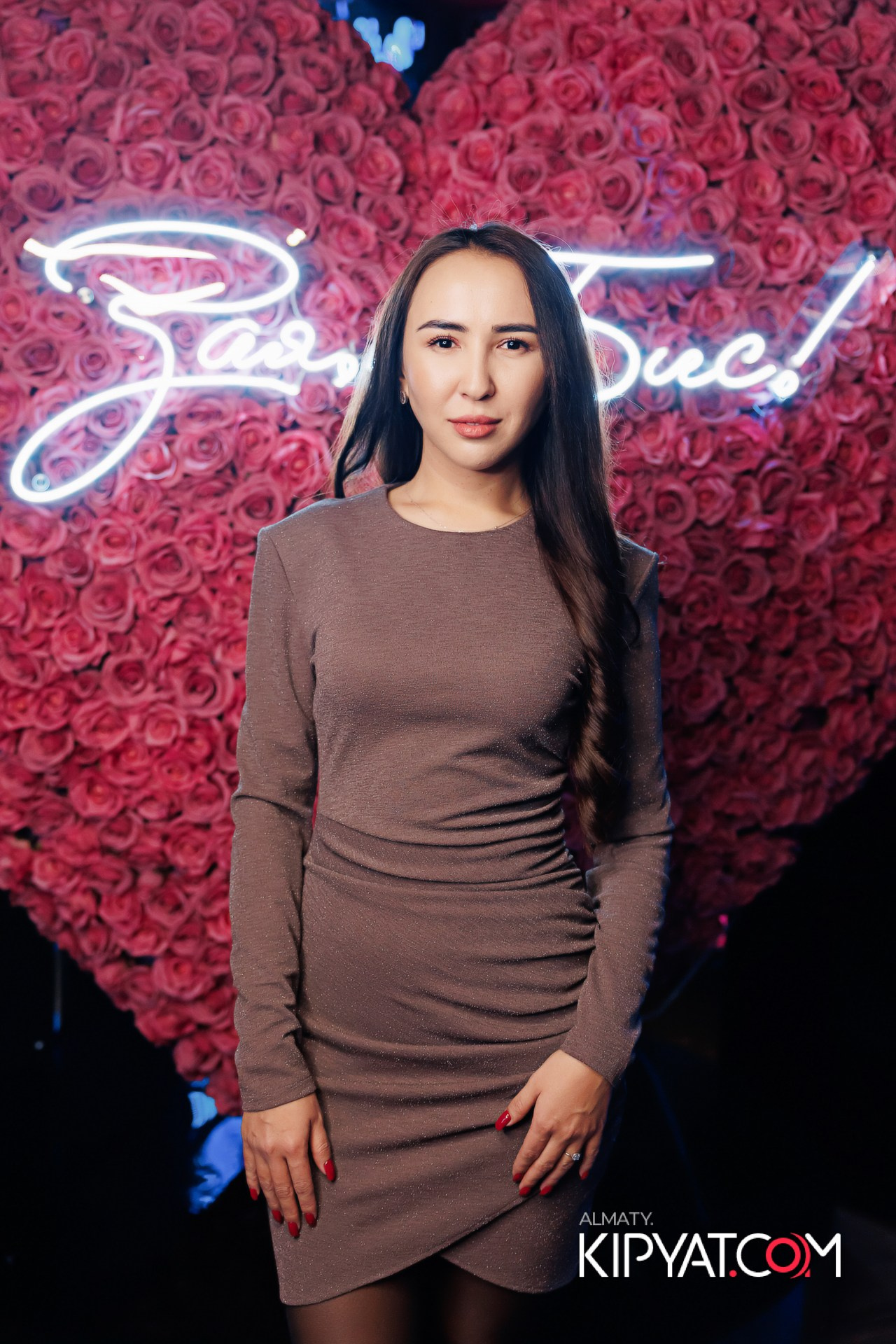 ЗАЯ, НА БИС. КИПЯТКОМ АЛМАТЫ!