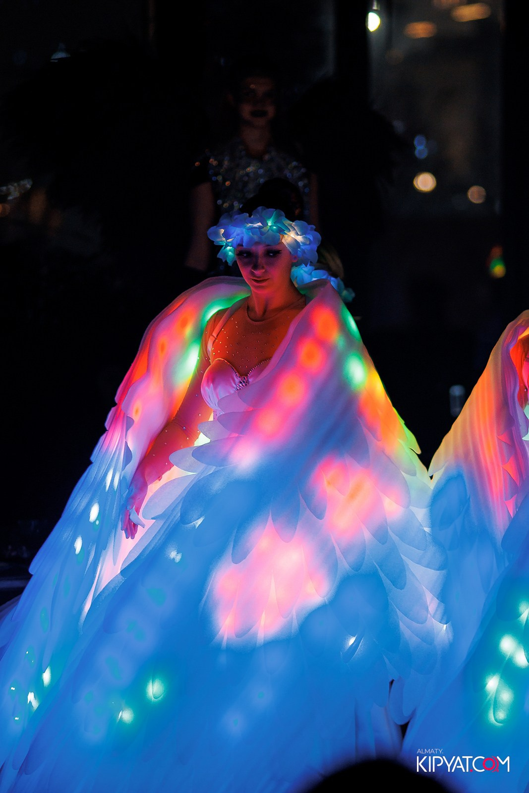 FRIENDS BAR & TERRACE. КИПЯТКОМ АЛМАТЫ!