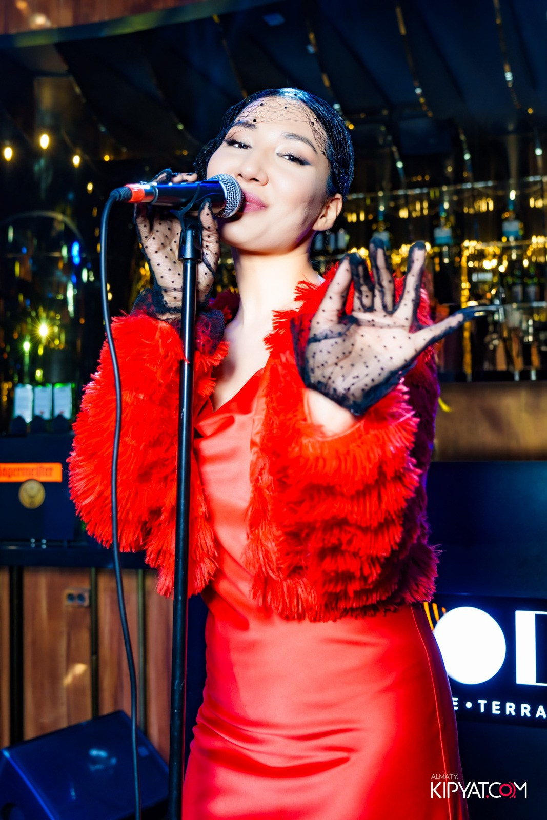 MOOD KARAOKE & TERRACE. КИПЯТКОМ АЛМАТЫ!