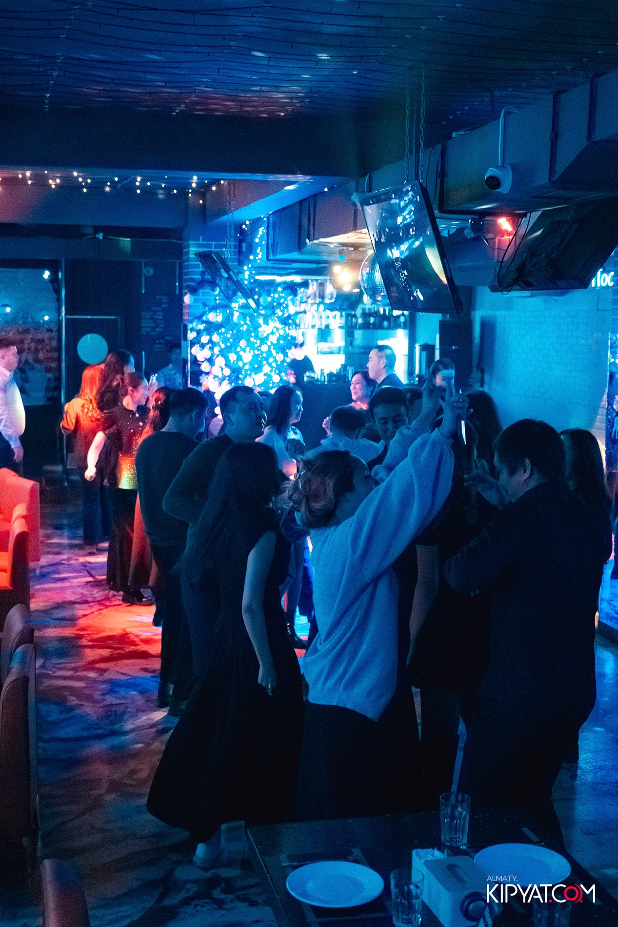 KAPAOKE DOREMI. КИПЯТКОМ АЛМАТЫ! Фотосъемка мероприятий в Алматы