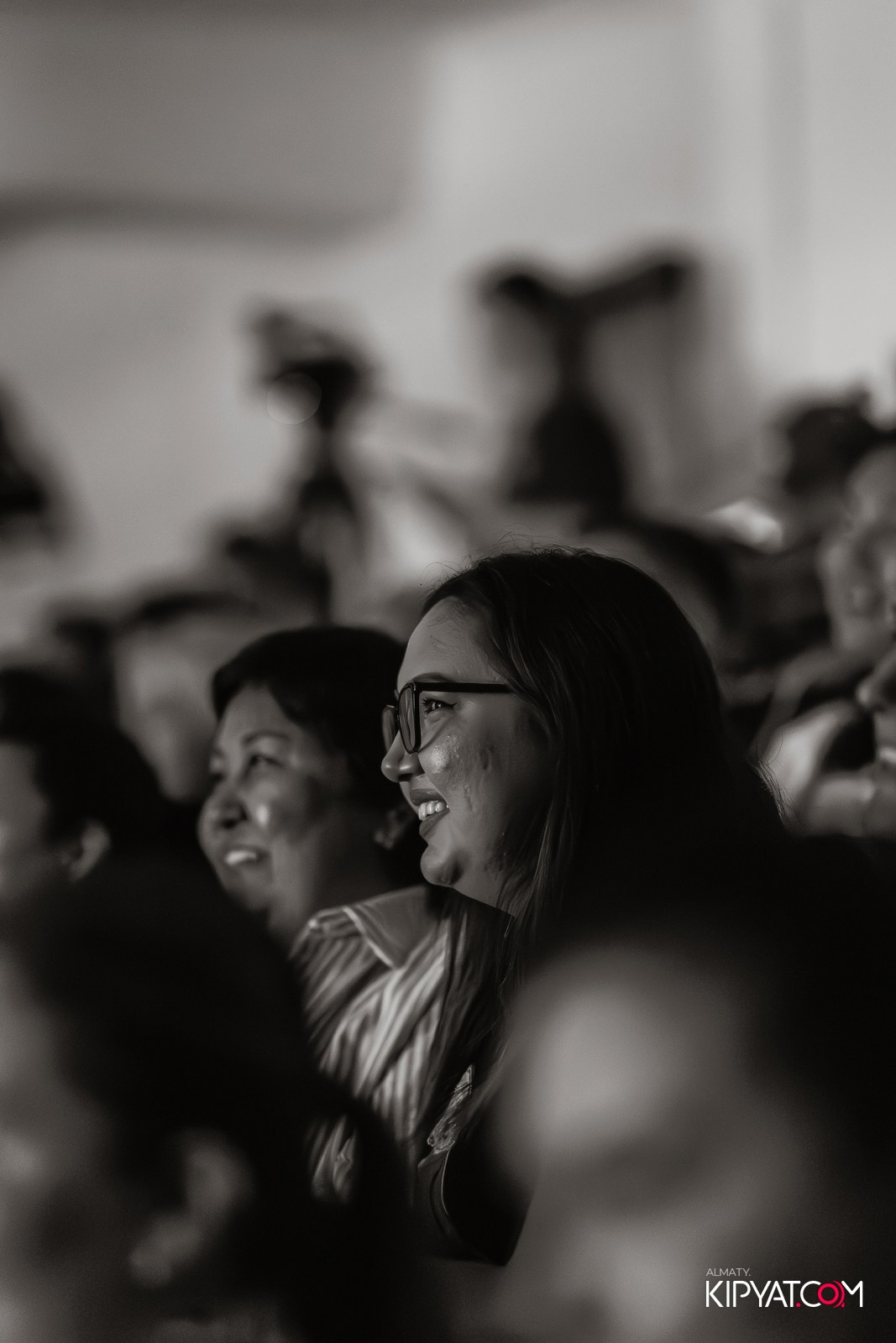 STAND UP КОНЦЕРТ АЛЕКСАНДА МЕРКУЛЬ. КИПЯТКОМ АЛМАТЫ!