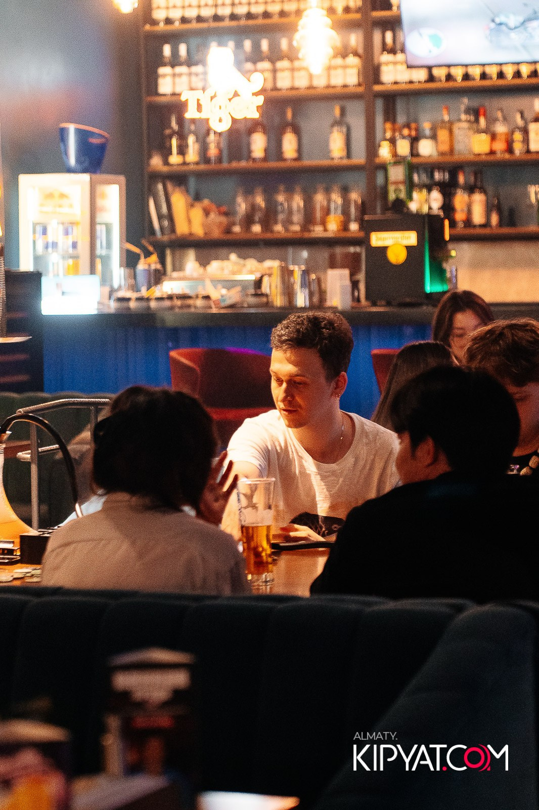 VICE CITY. КИПЯТКОМ АЛМАТЫ!