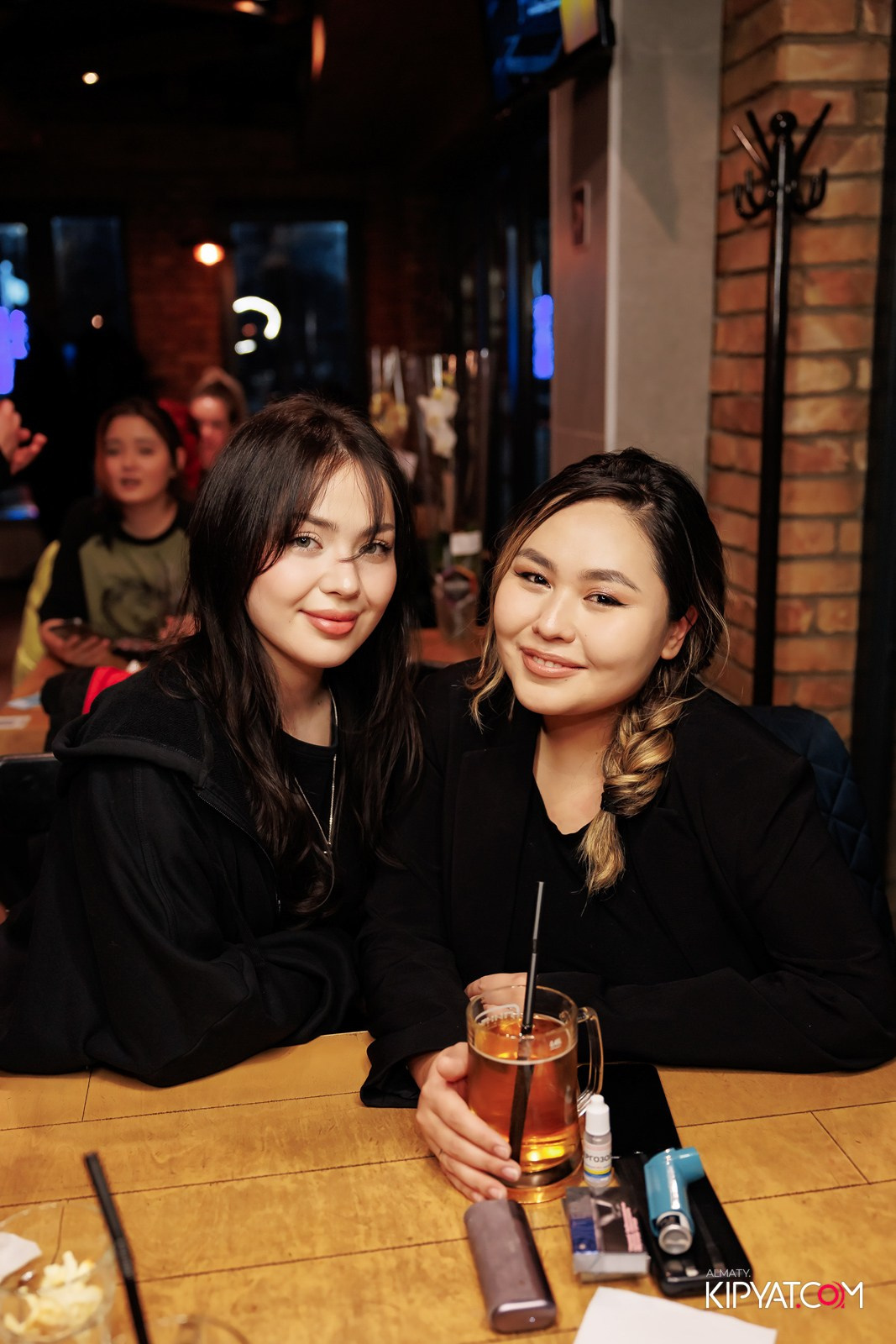 ПИНТА НА ГОГОЛЯ. КИПЯТКОМ АЛМАТЫ!