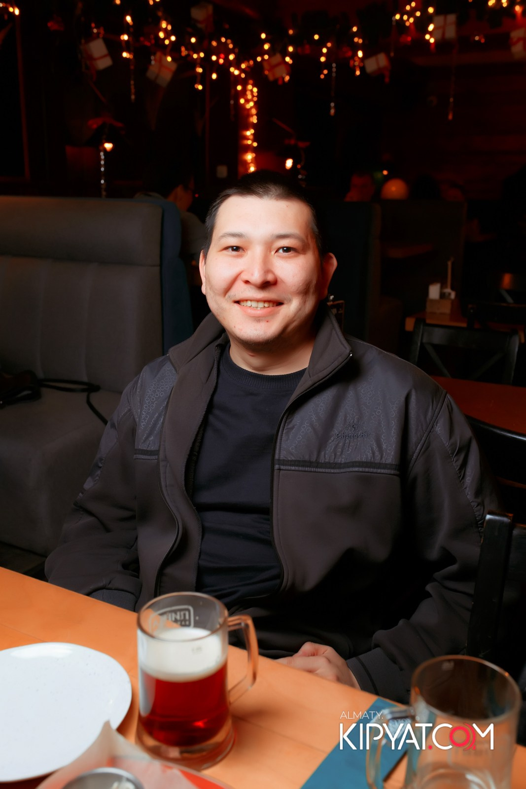 ПИНТА НА НАЗАРБАЕВА. КИПЯТКОМ АЛМАТЫ!