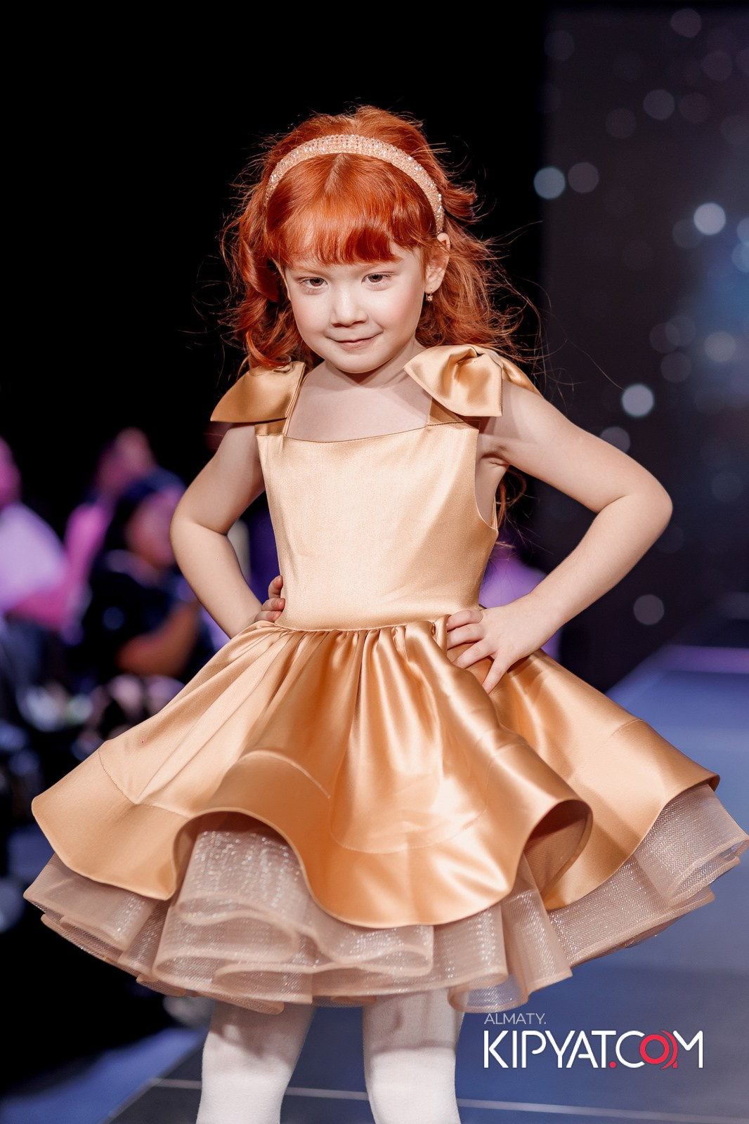 RUNWAY BATTLE. BEST MODEL OF KAZAKHSTAN. КИПЯТКОМ АЛМАТЫ!