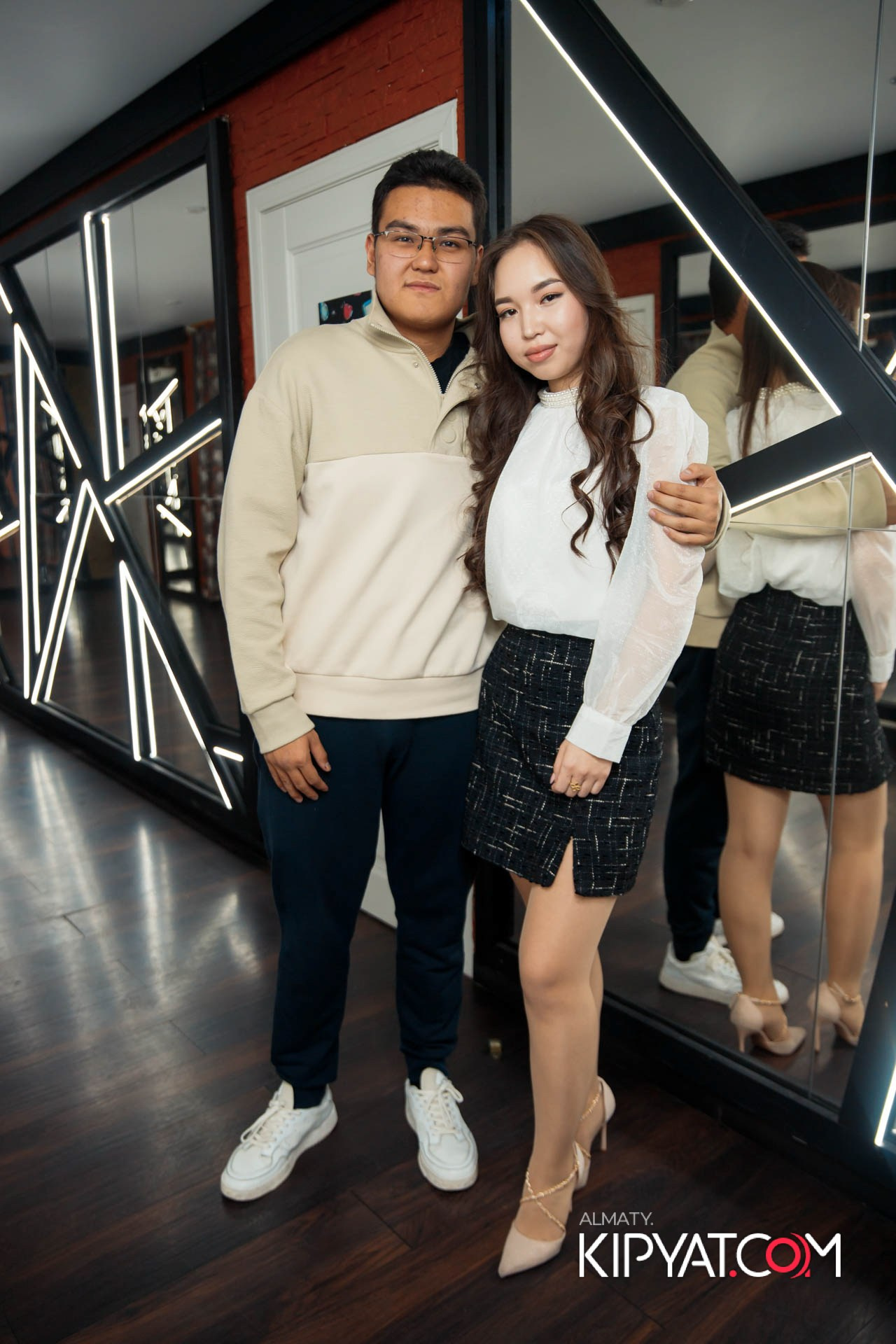 УХО И МЕДВЕДЬ НА САИНА. КИПЯТКОМ АЛМАТЫ!