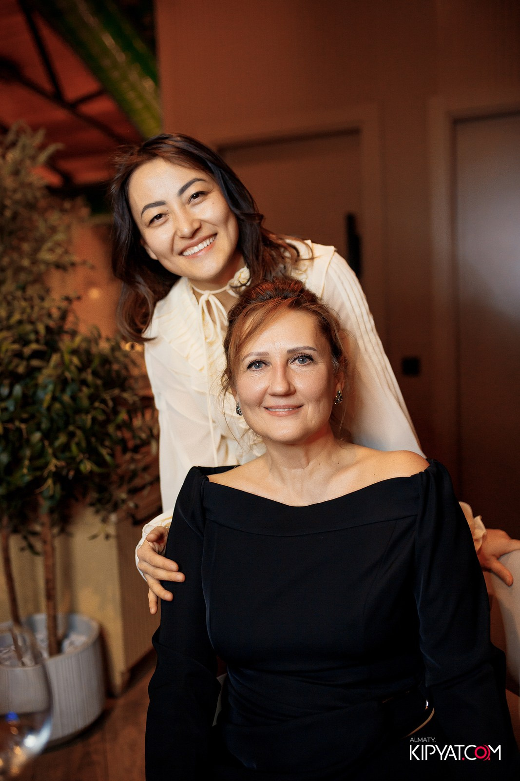 MODI RESTORANCHIK. КИПЯТКОМ АЛМАТЫ!