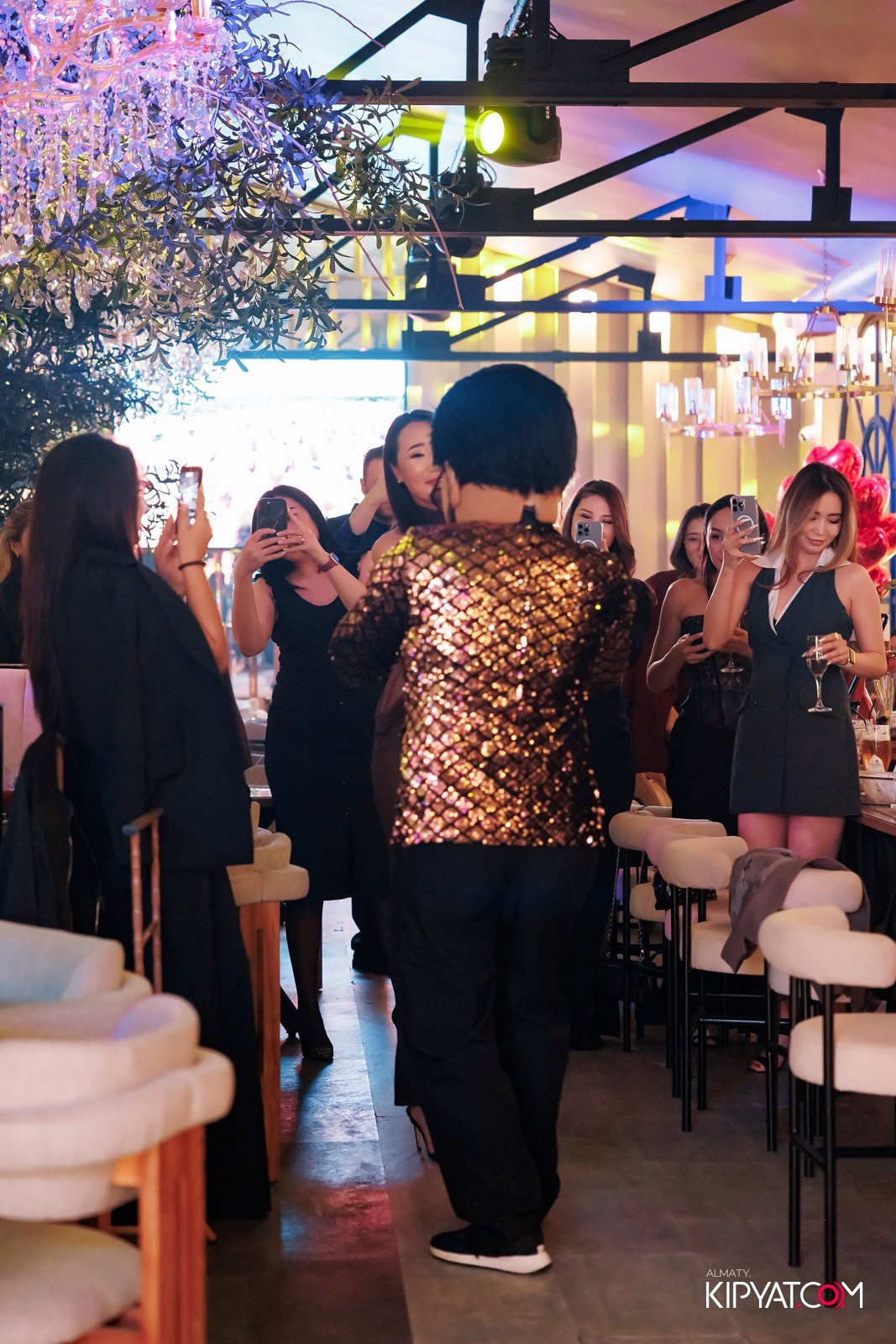 SAHARA ASIAN MIX. КИПЯТКОМ АЛМАТЫ! Фотосъемка мероприятий в Алматы