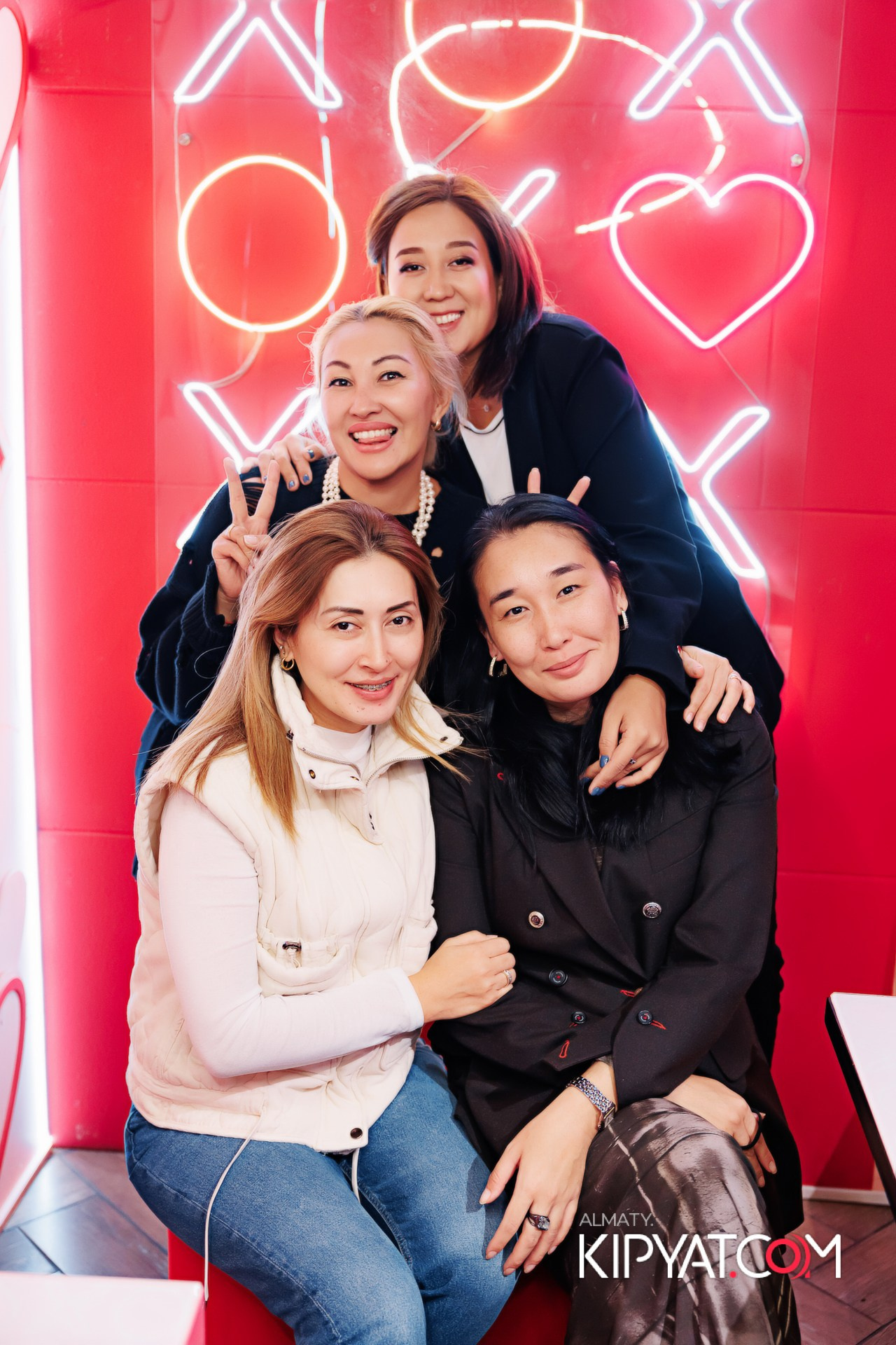 Зая, на бис. КИПЯТКОМ АЛМАТЫ!