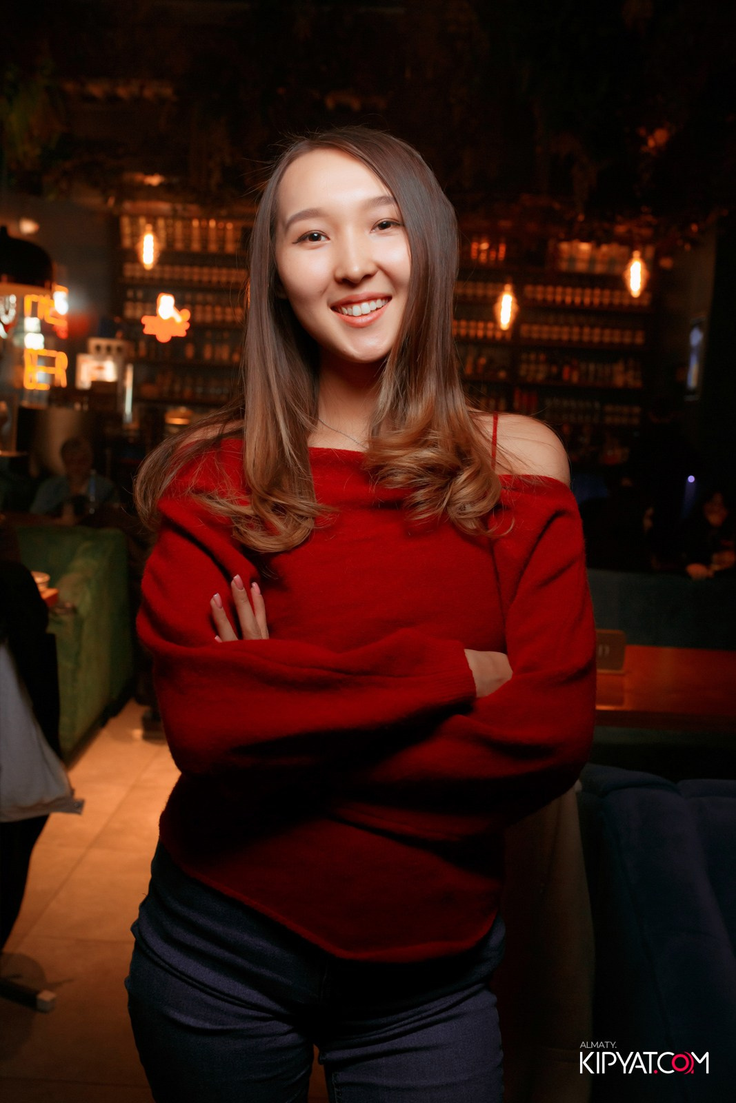 VICE CITY. КИПЯТКОМ АЛМАТЫ!