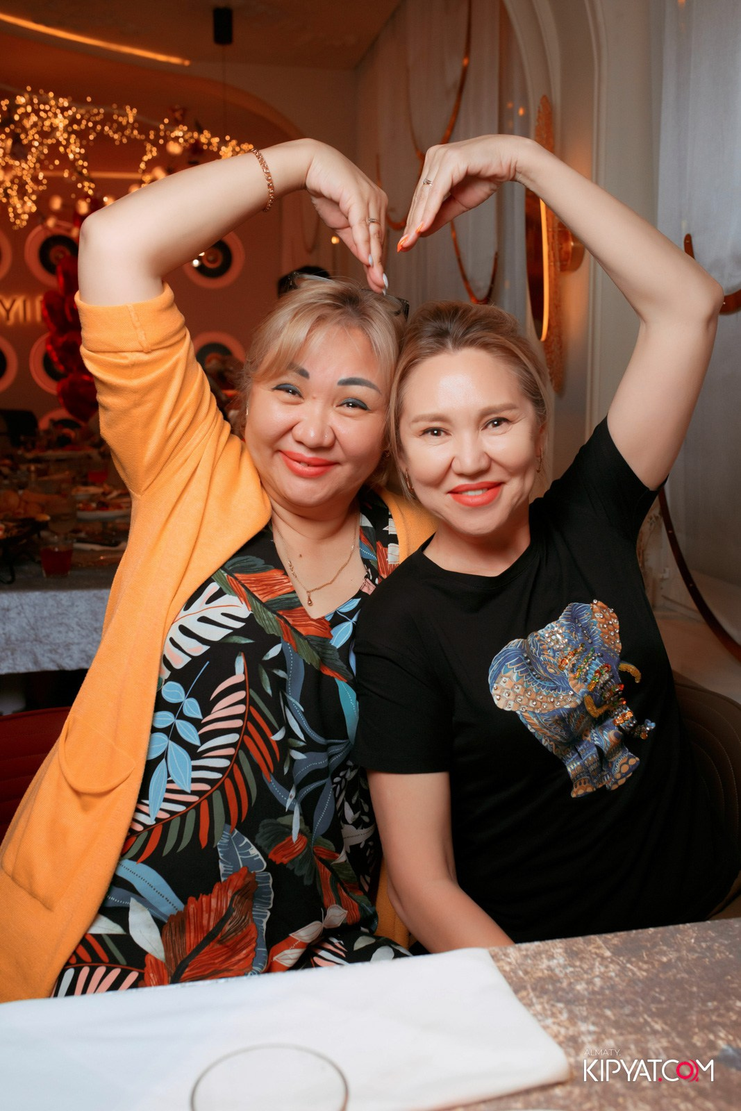 FORT VERNIY. КИПЯТКОМ АЛМАТЫ!