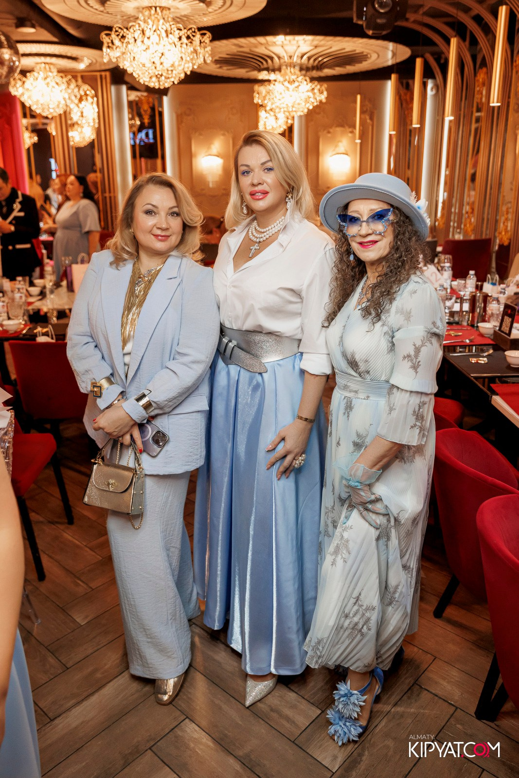 SPRING BRUNCH. КИПЯТКОМ АЛМАТЫ! Фотосъемка мероприятий в Алматы