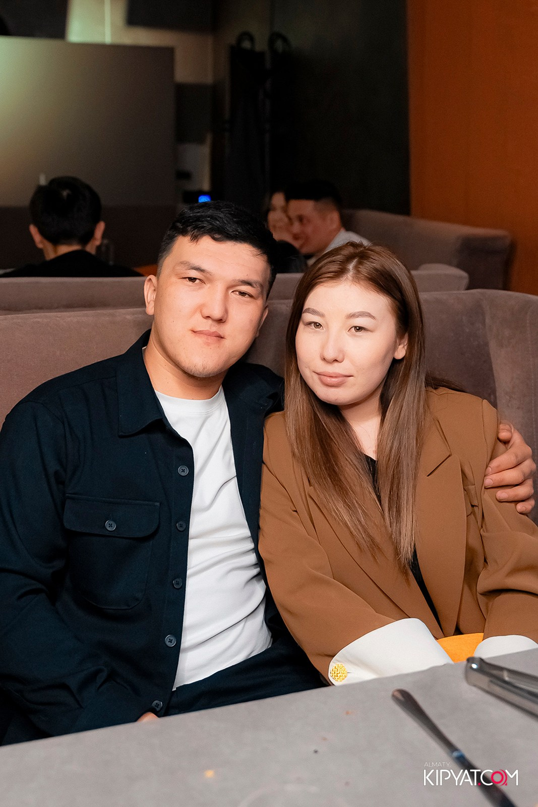 ROCK CRYSTAL. КИПЯТКОМ АЛМАТЫ! Фотосъемка мероприятий в Алматы