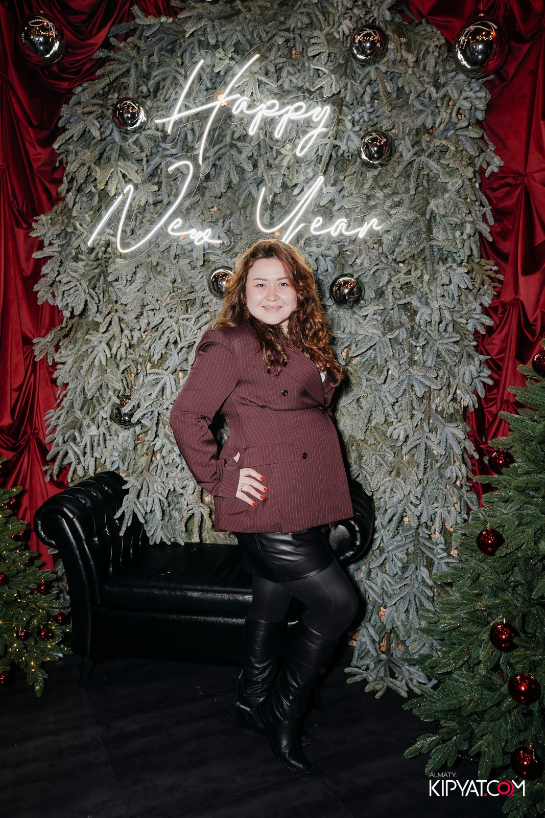 ДОРОГАЯ, Я НЕ ПИЛ. КИПЯТКОМ АЛМАТЫ! Фотосъемка мероприятий в Алматы