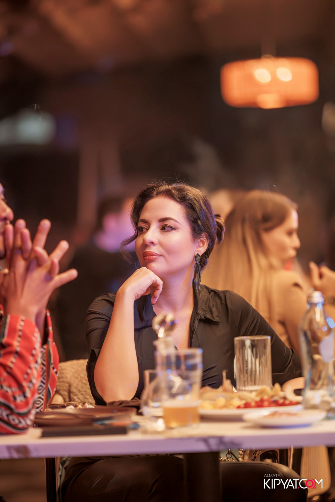 ОФИЦИАЛЬНОЕ ОТКРЫТИЕ CAFE LEFFE. КИПЯТКОМ АЛМАТЫ!