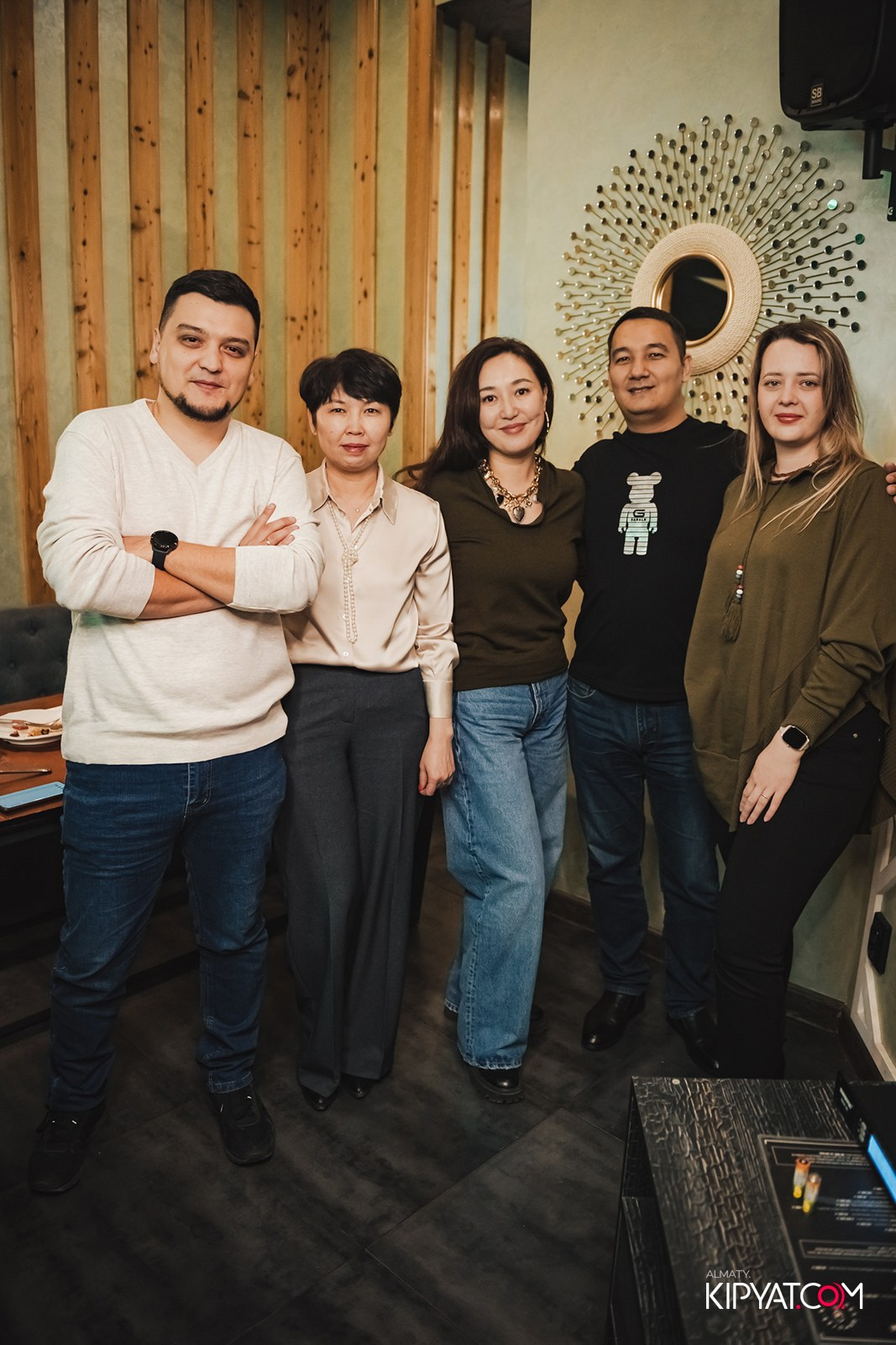 ДОРОГАЯ, Я НЕ ПИЛ. КИПЯТКОМ АЛМАТЫ! Фотосъемка мероприятий в Алматы