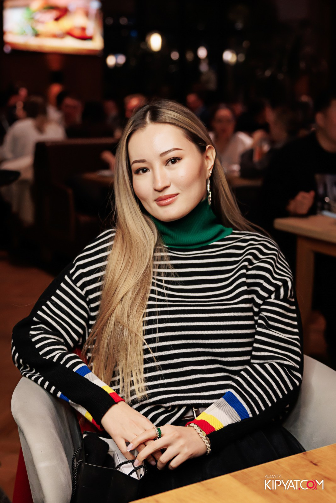 PAULANER. КИПЯТКОМ АЛМАТЫ!