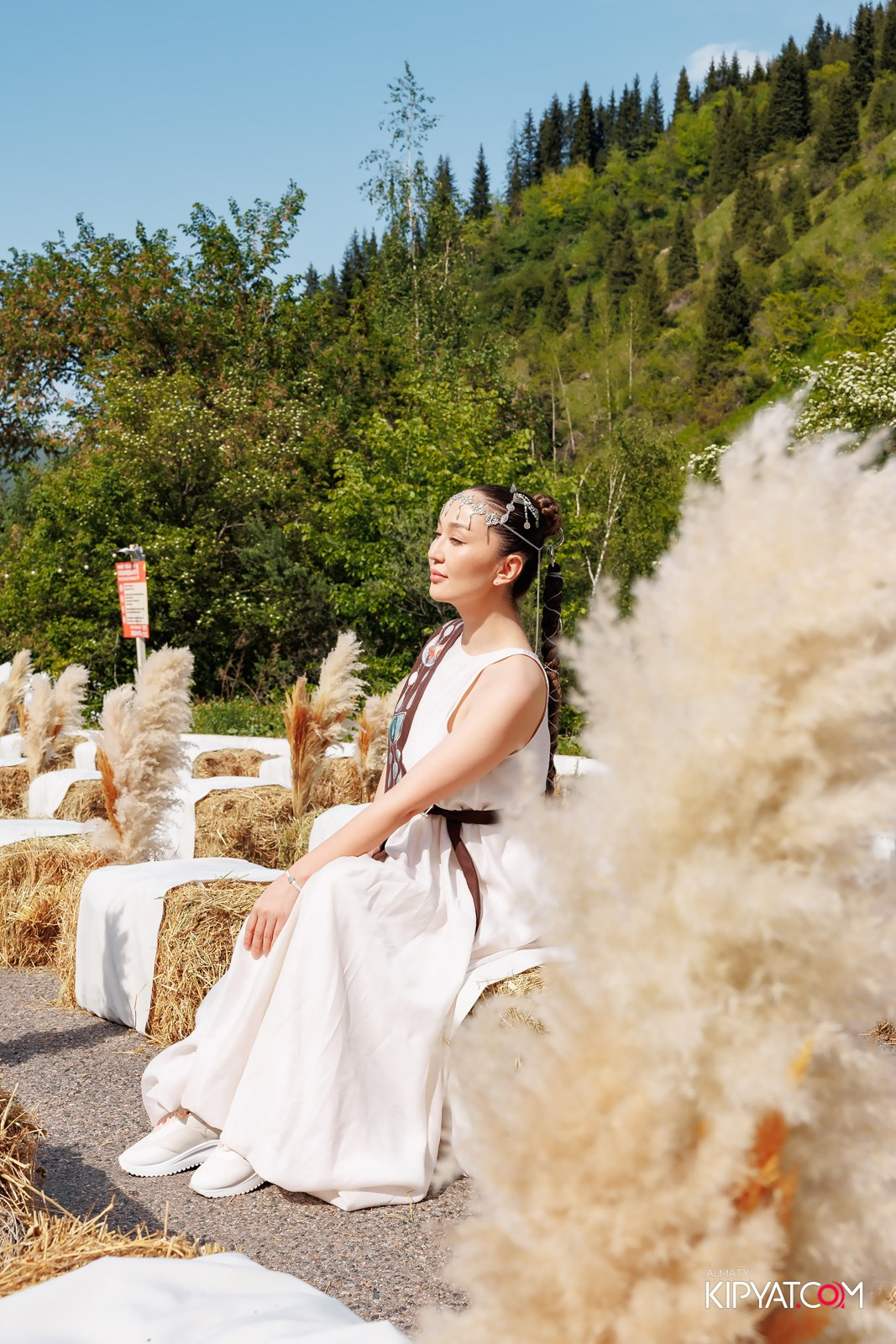 KANG REN TANG. КИПЯТКОМ АЛМАТЫ!