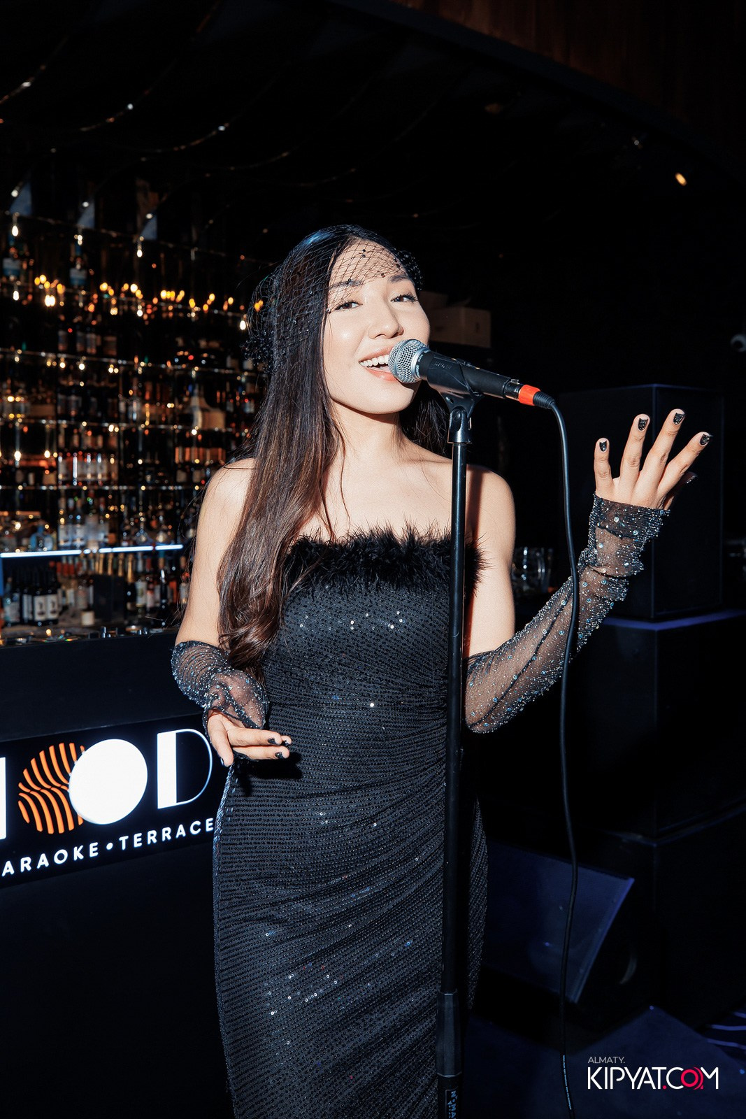 MOOD KARAOKE & TERRACE. КИПЯТКОМ АЛМАТЫ!