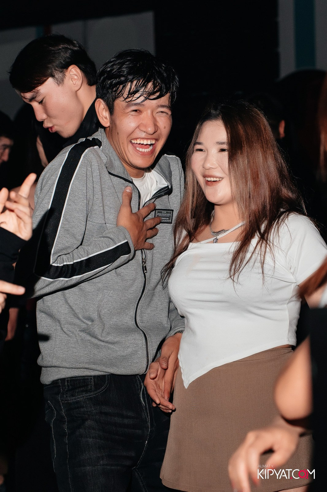 ARAGOSTA LOUNGE BAR — SPECIAL GUEST NURIK SMIT. КИПЯТКОМ АЛМАТЫ!