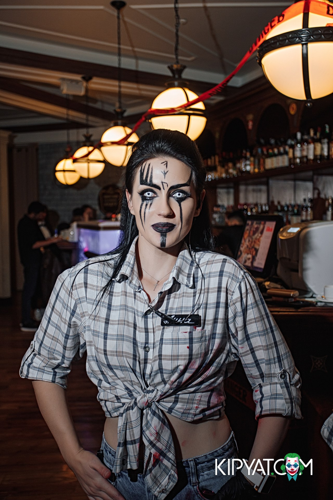 ЖИГУЛИ БАР. КИПЯТКОМ АЛМАТЫ!