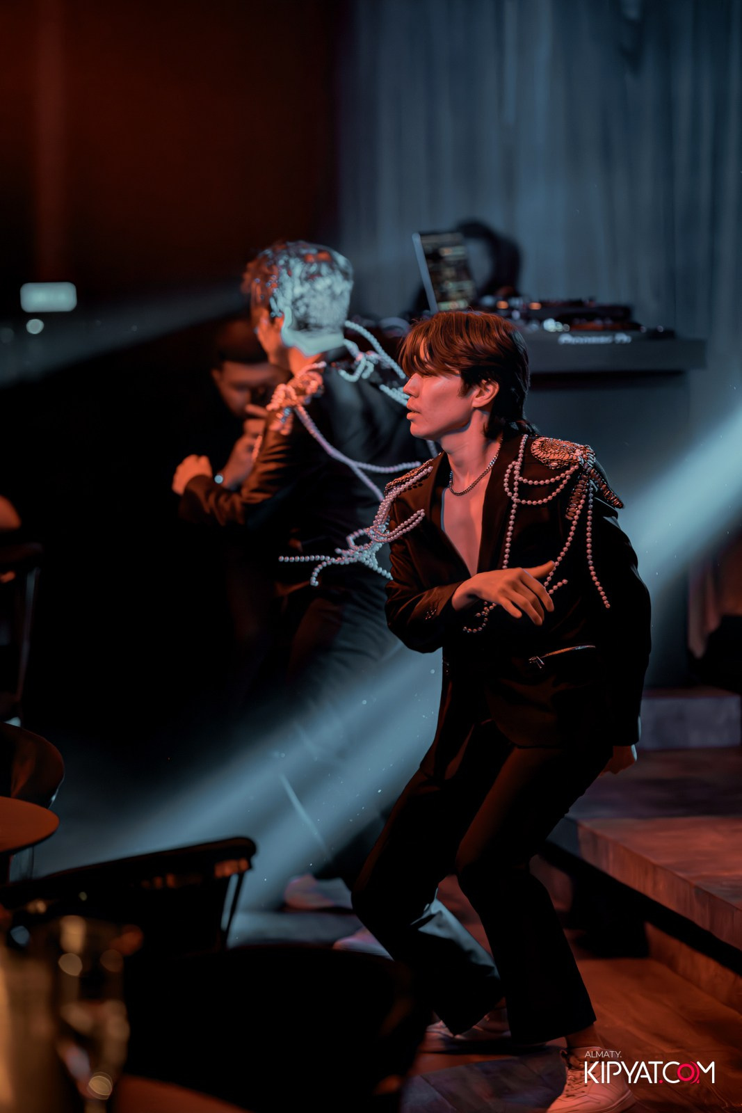 PATRIKI RESTAURANT. КИПЯТКОМ АЛМАТЫ!