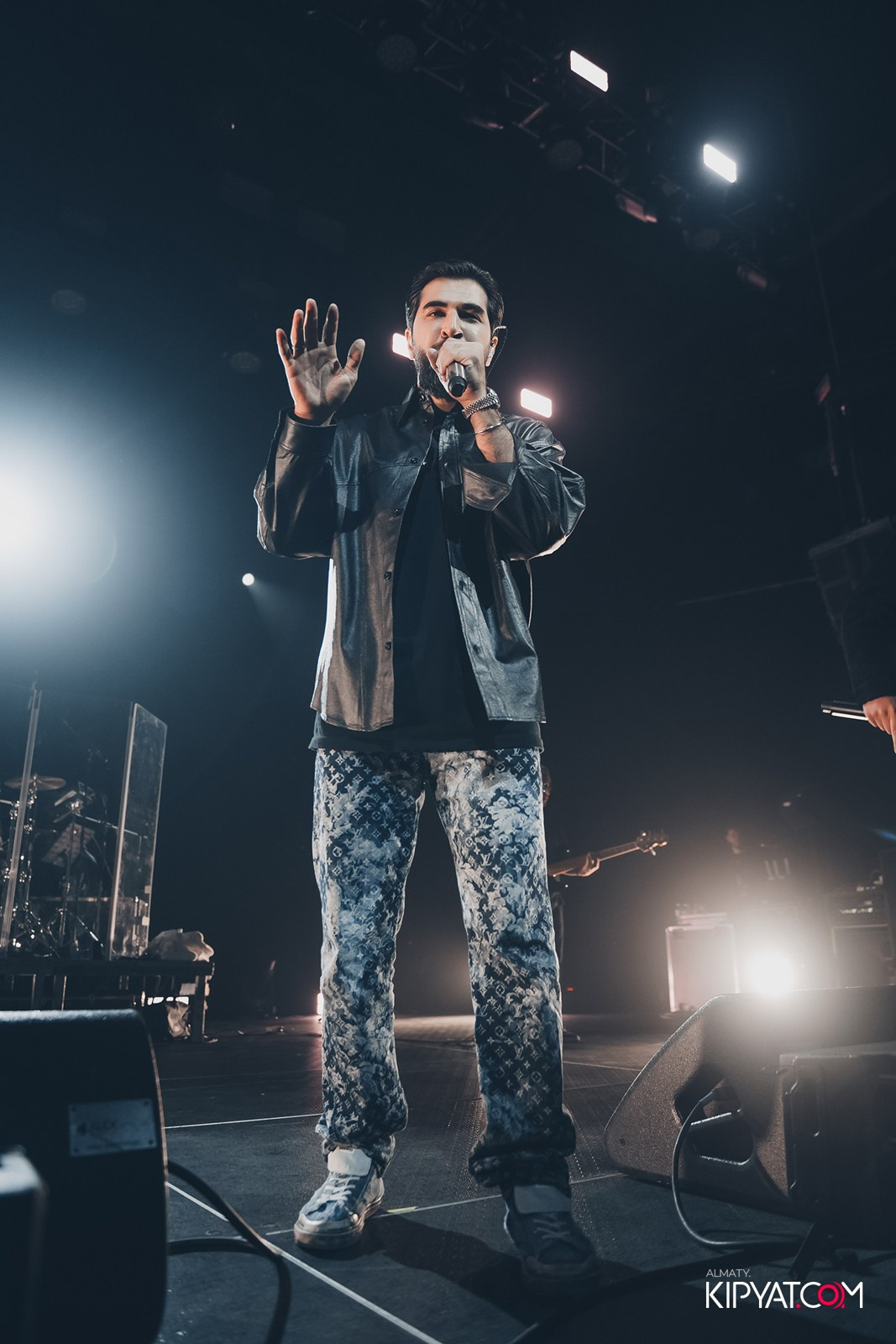 DizzyLoveDау. КИПЯТКОМ АЛМАТЫ!