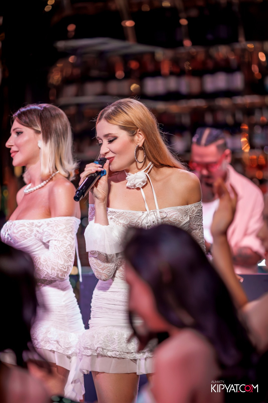 MOOD KARAOKE & TERRACE. КИПЯТКОМ АЛМАТЫ!