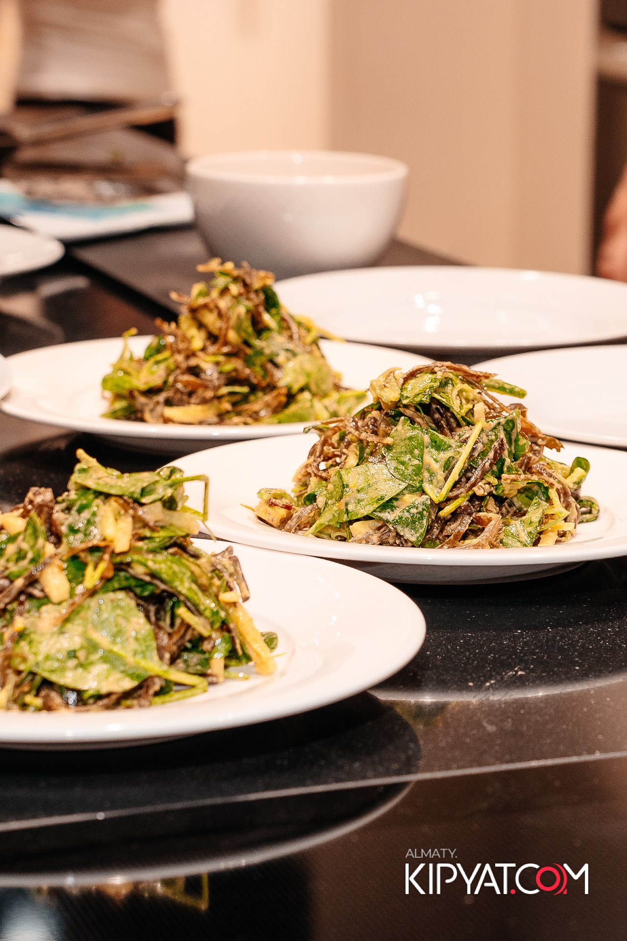 MIELE EXPERIENCE CENTER ALMATY. КИПЯТКОМ АЛМАТЫ!