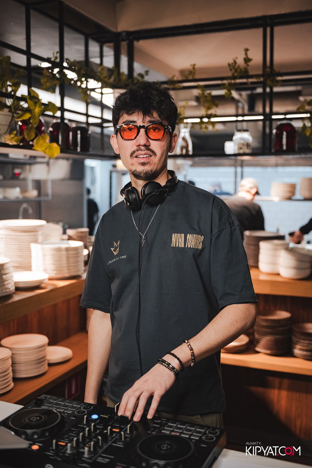 РЕСТОРАН ТЕПЛИЦА. КИПЯТКОМ АЛМАТЫ!