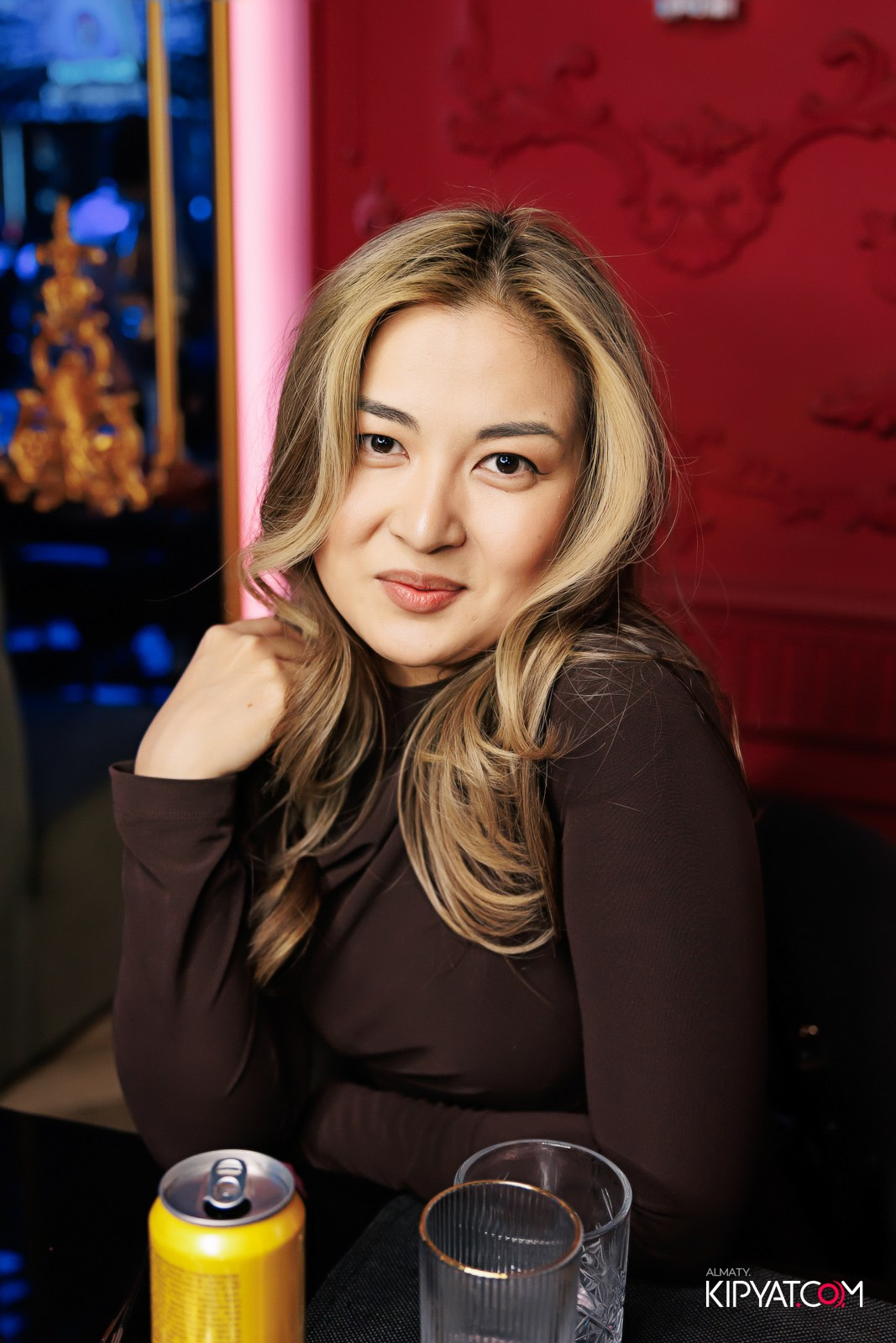 ЗАЯ, НА БИС. КИПЯТКОМ АЛМАТЫ!