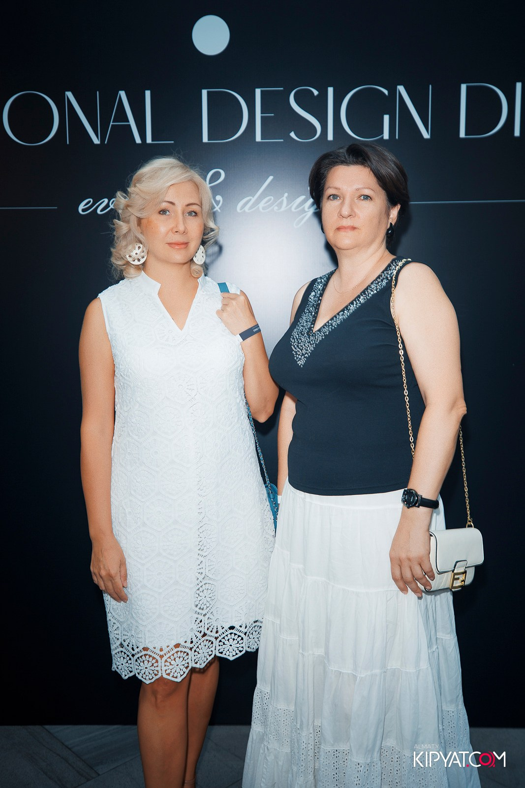 TRADITIONAL DESIGN DINNER 2025. КИПЯТКОМ АЛМАТЫ!