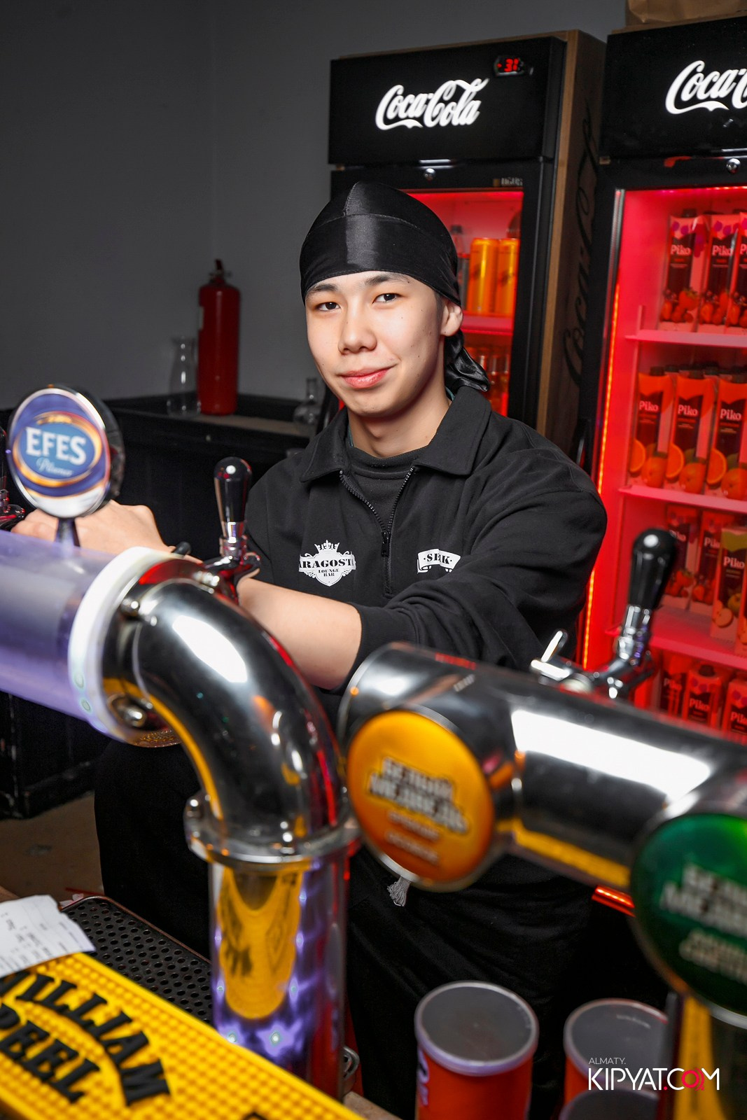 ARAGOSTA. КИПЯТКОМ АЛМАТЫ! Фотосъемка мероприятий в Алматы