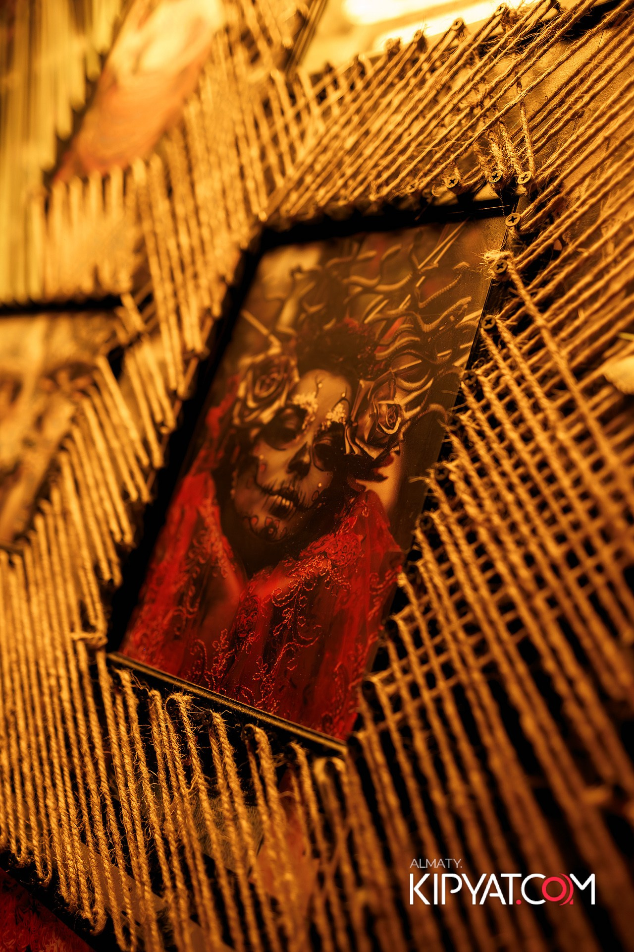 VICTORY MEXICAN AND WILD. КИПЯТКОМ АЛМАТЫ!