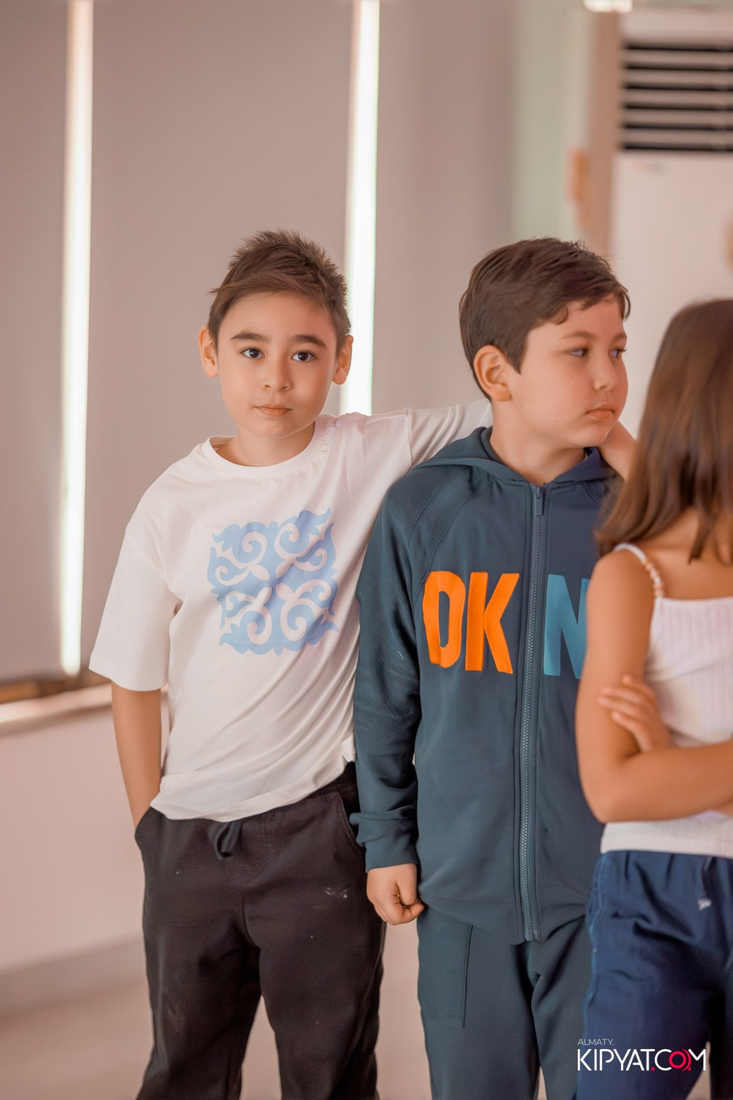 КВЕСТ-ШОУ ALAROVICH ИГРА В КАЛЬМАРА. КИПЯТКОМ АЛМАТЫ!