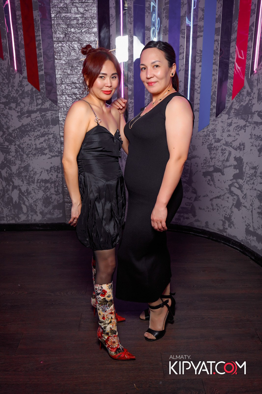 УХО И МЕДВЕДЬ НА ГАГАРИНА. КИПЯТКОМ АЛМАТЫ!