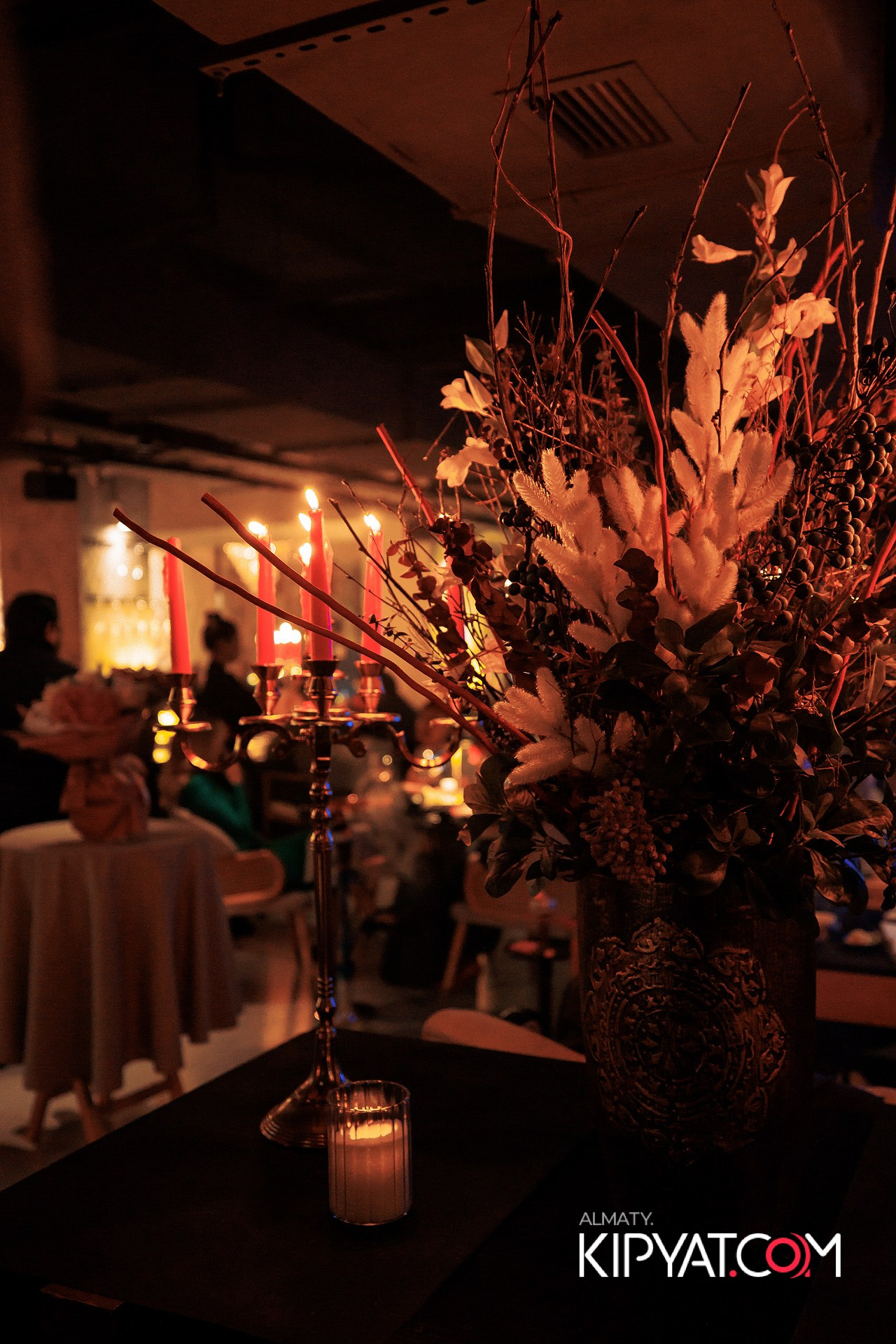 ОФИЦИАЛЬНОЕ ОТКРЫТИЕ РЕСТОРАНА CHINA. КИПЯТКОМ АЛМАТЫ!