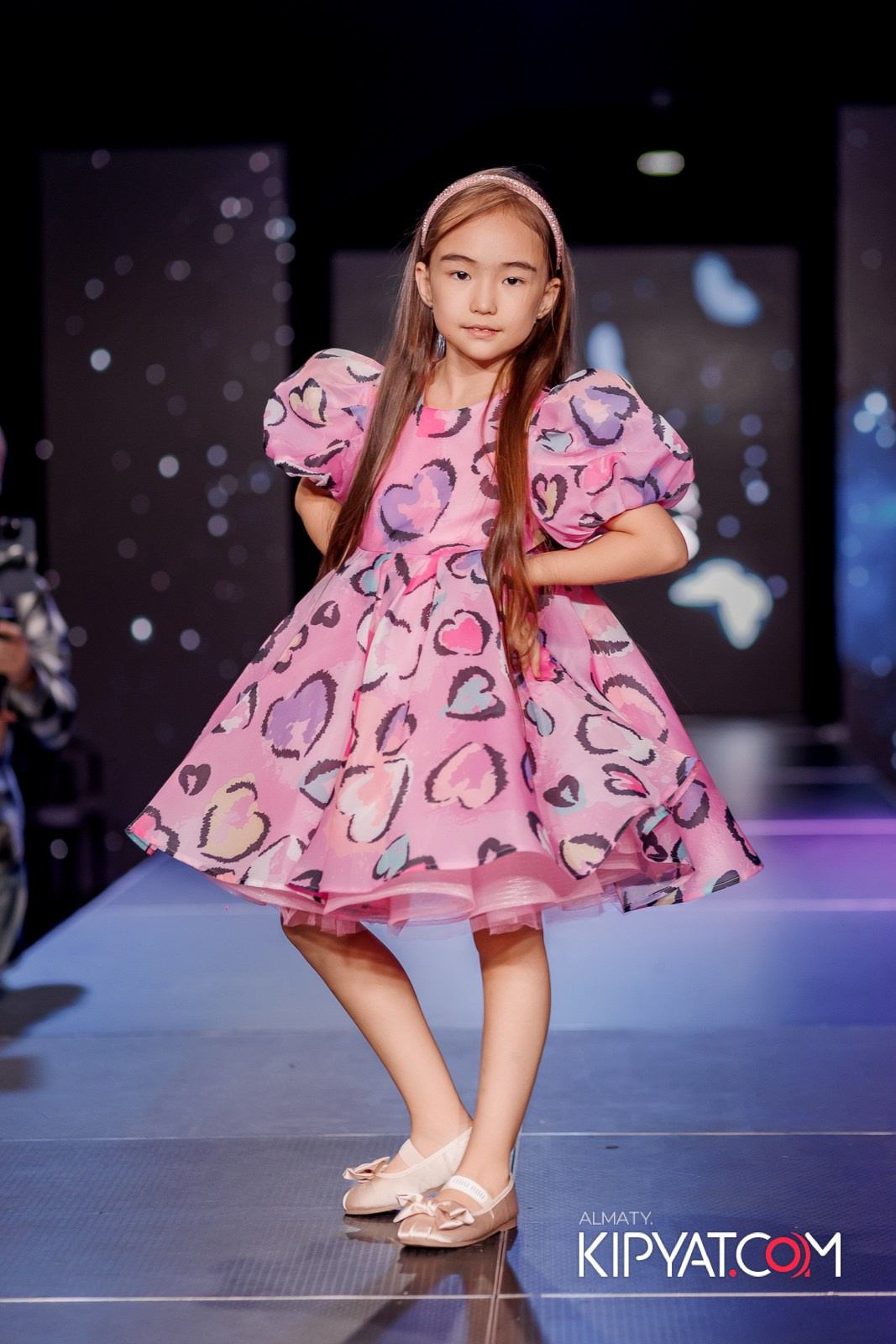 RUNWAY BATTLE. BEST MODEL OF KAZAKHSTAN. КИПЯТКОМ АЛМАТЫ!