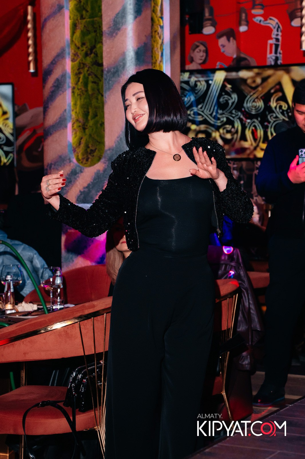 MYATA PLATINUM НА АБАЯ — SPECIAL QUEST АЙКЫН. КИПЯТКОМ АЛМАТЫ! Фотосъемка мероприятий в Алматы