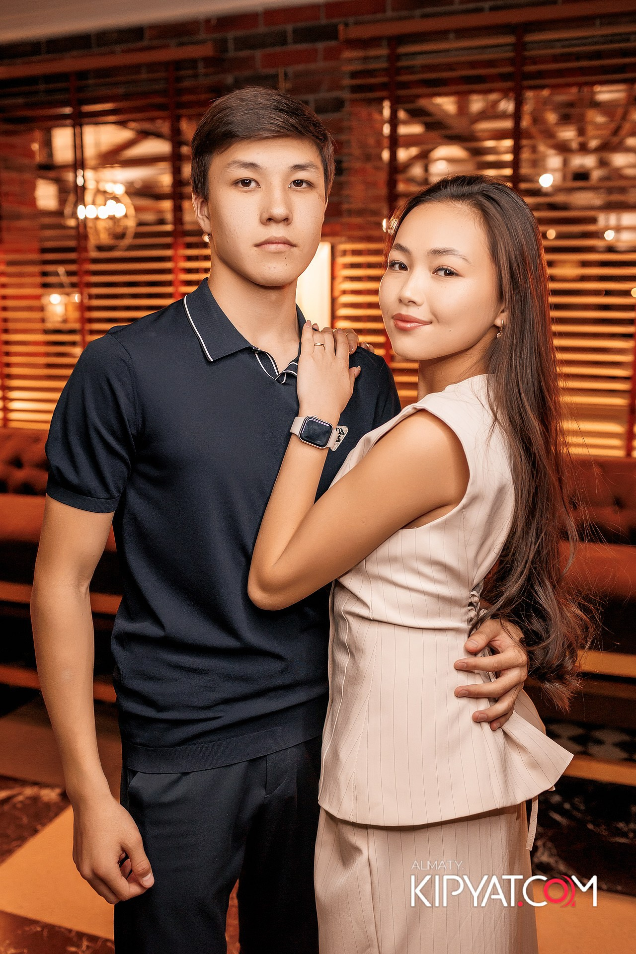 R.S'SULTAN. КИПЯТКОМ АЛМАТЫ!