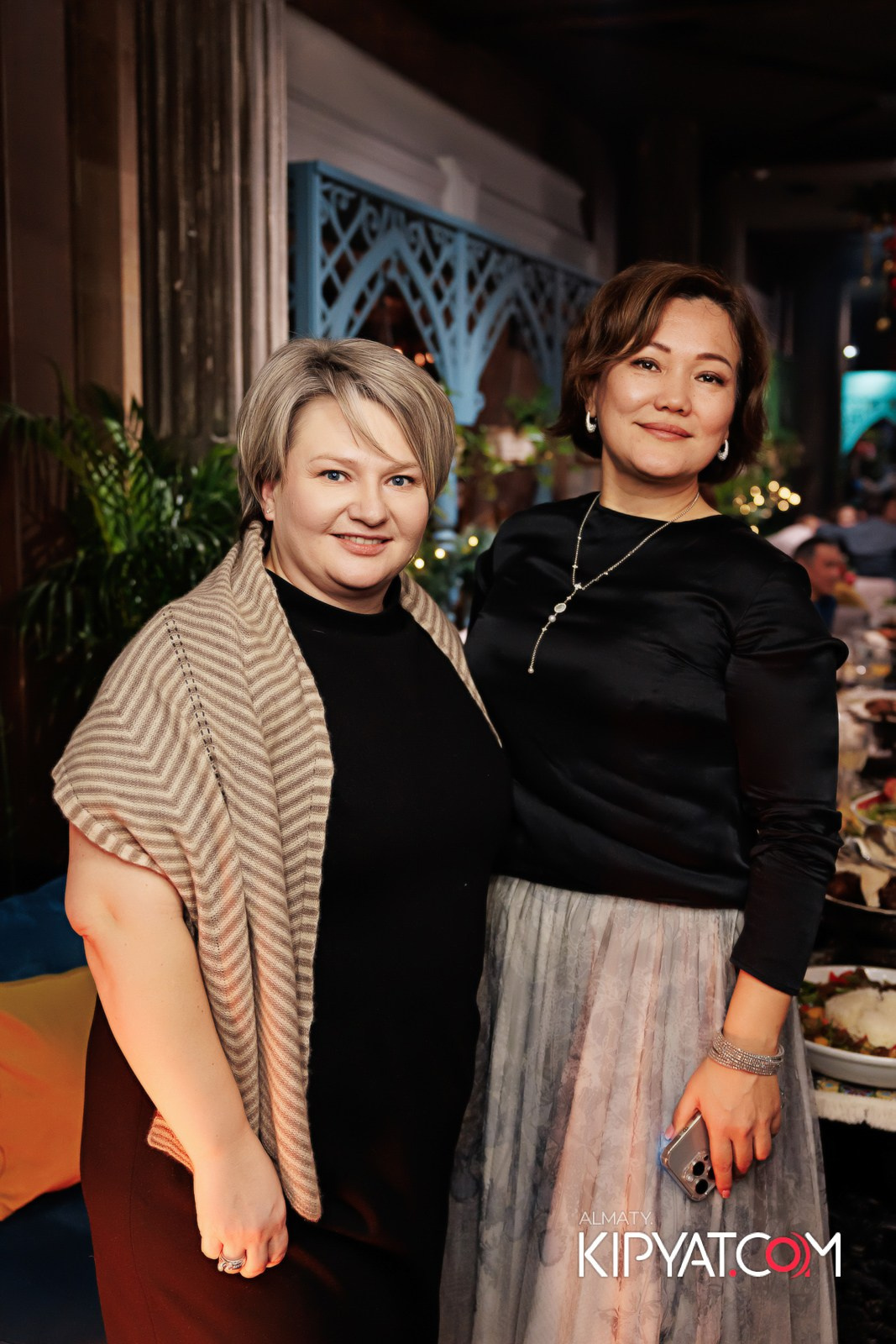 ВАХТАНГУРИ. КИПЯТКОМ АЛМАТЫ!