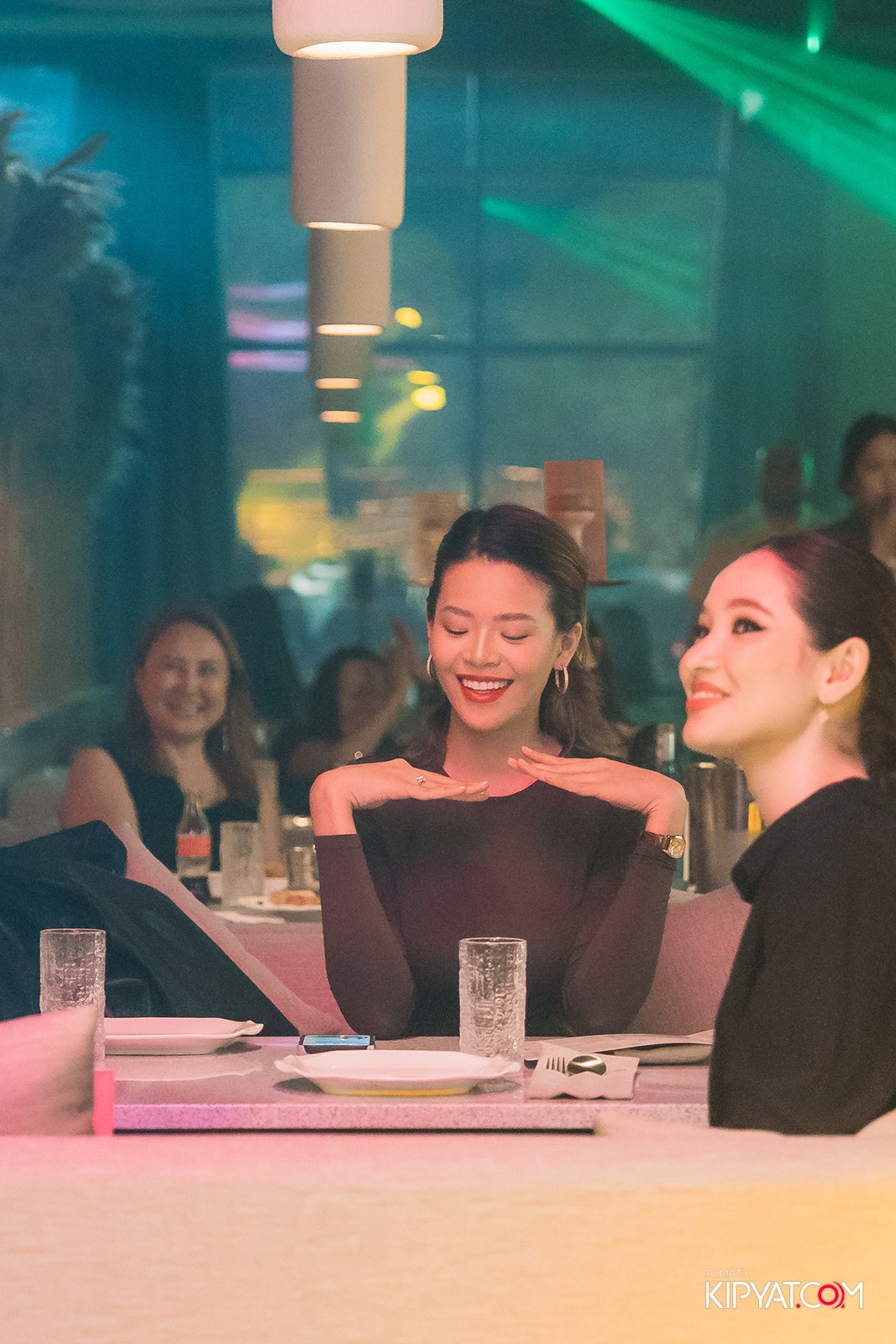 SHISHA PLATINUM. КИПЯТКОМ АЛМАТЫ!