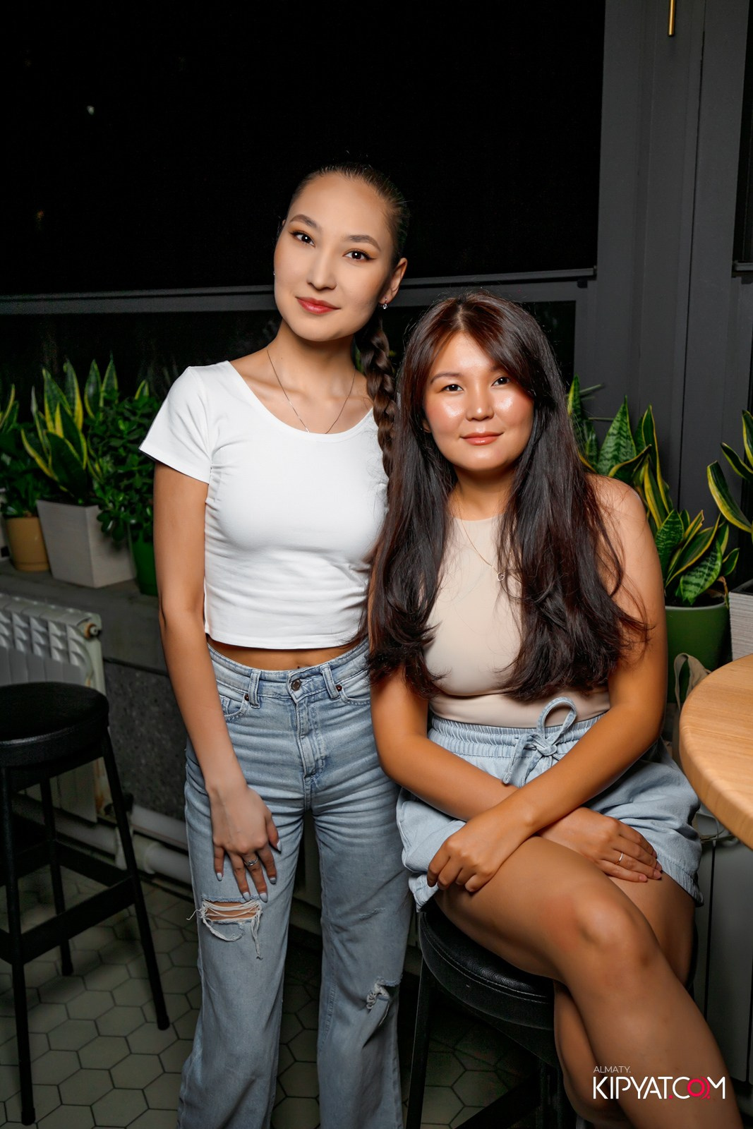 PAULANER. КИПЯТКОМ АЛМАТЫ!